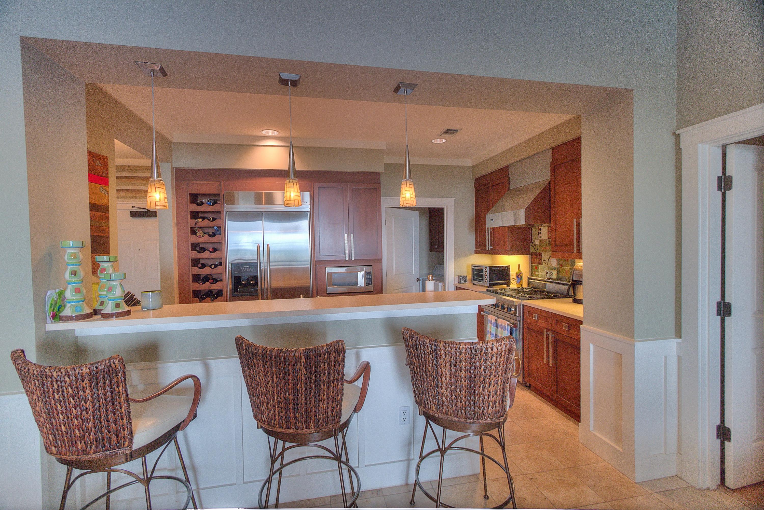 WATERSOUND BEACH, THE CROSSINGS - Residential