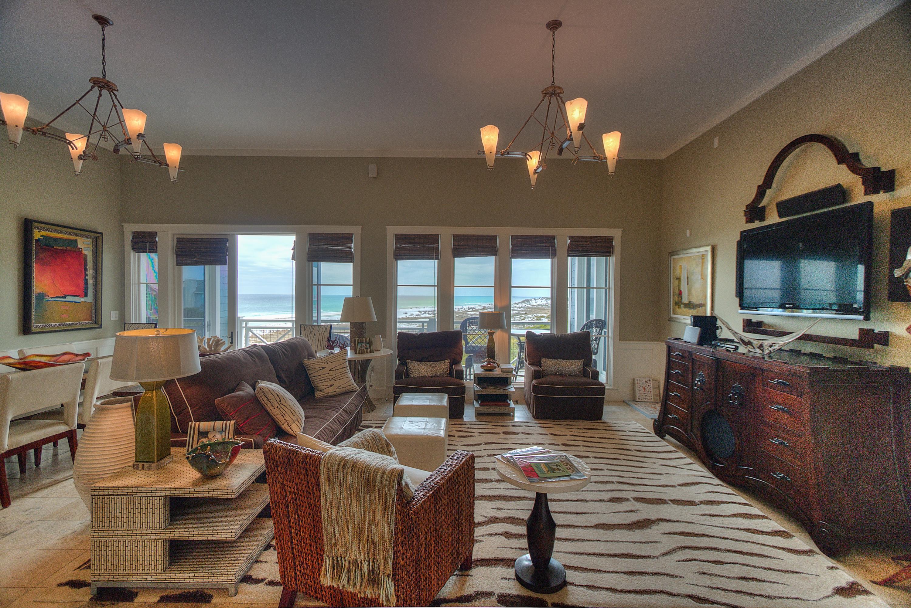 WATERSOUND BEACH, THE CROSSINGS - Residential