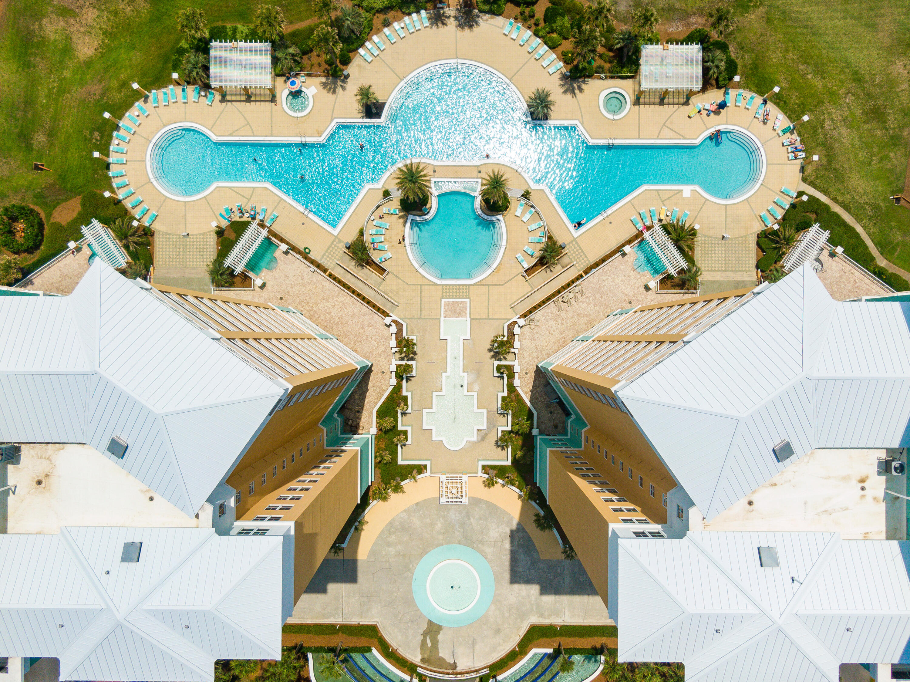 EN SOLEIL - Residential