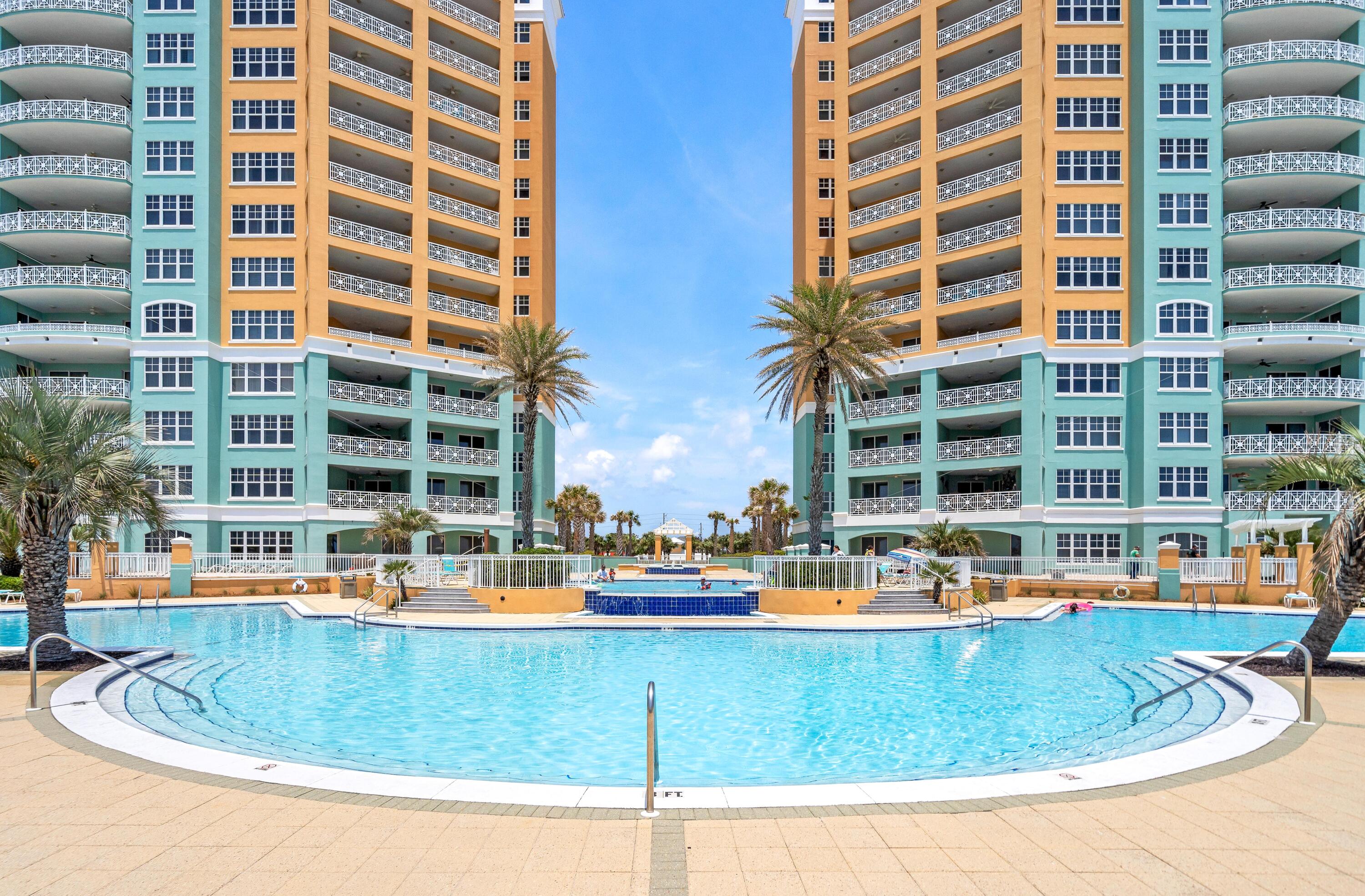 EN SOLEIL - Residential