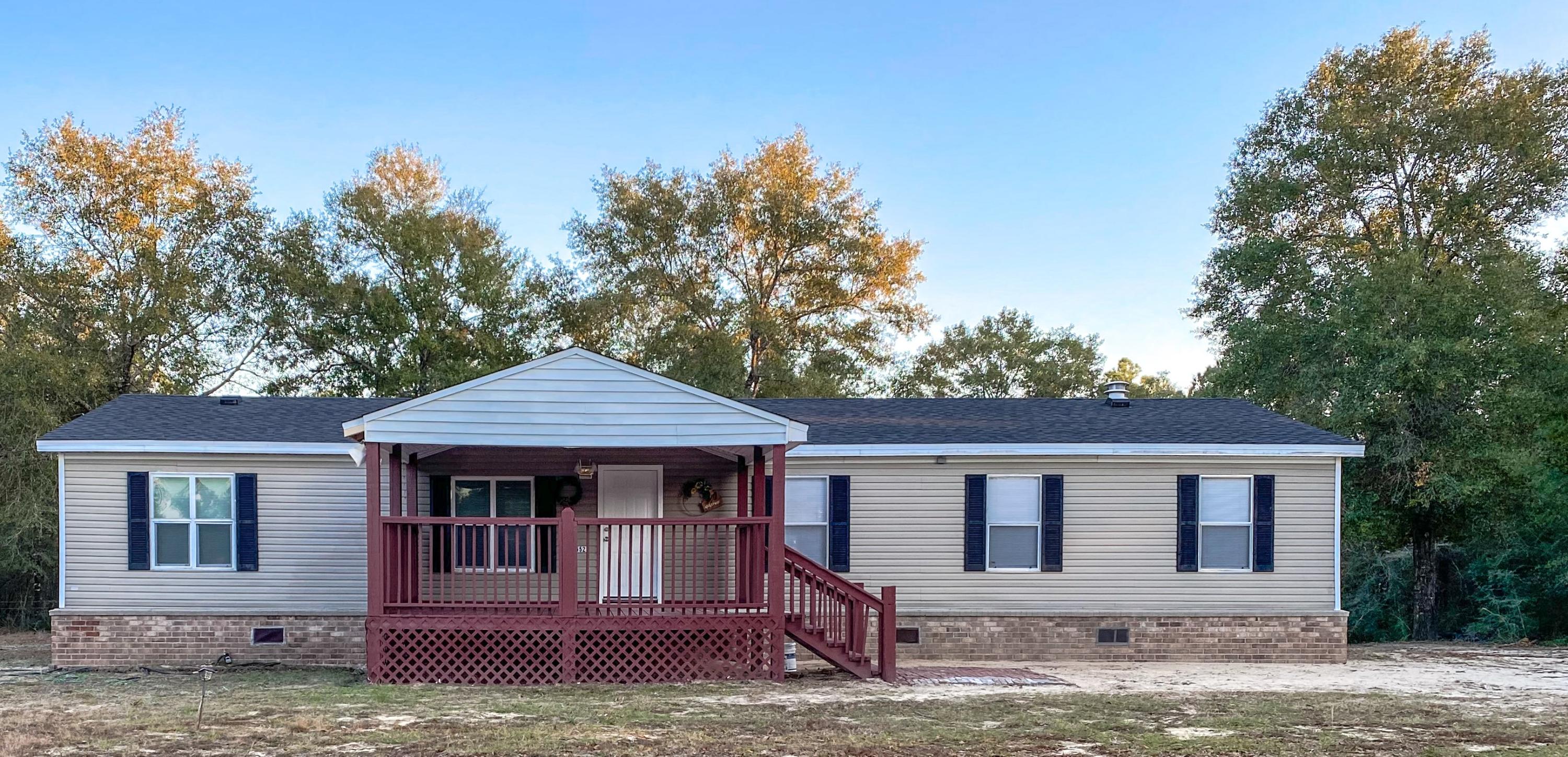 CRESTVIEW - Residential