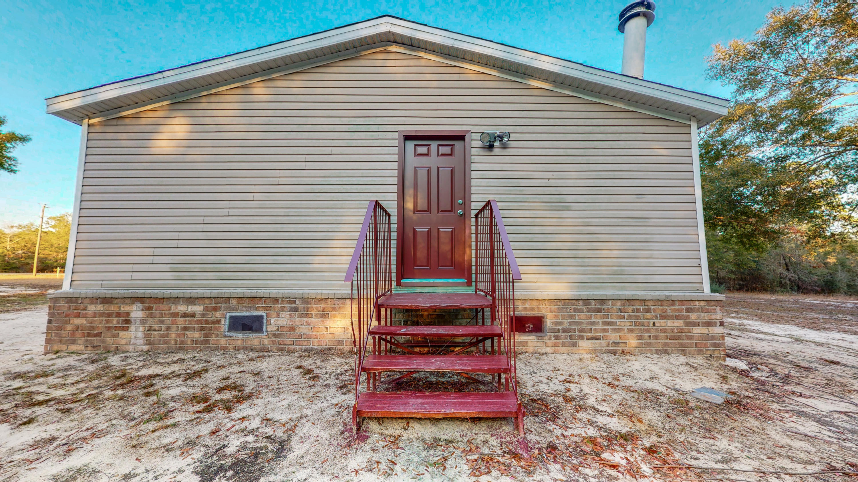 CRESTVIEW - Residential