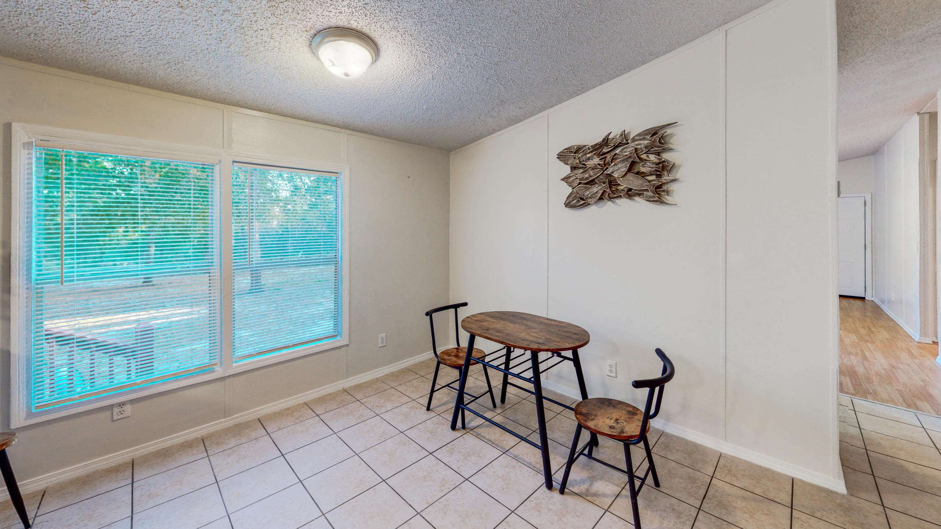 CRESTVIEW - Residential