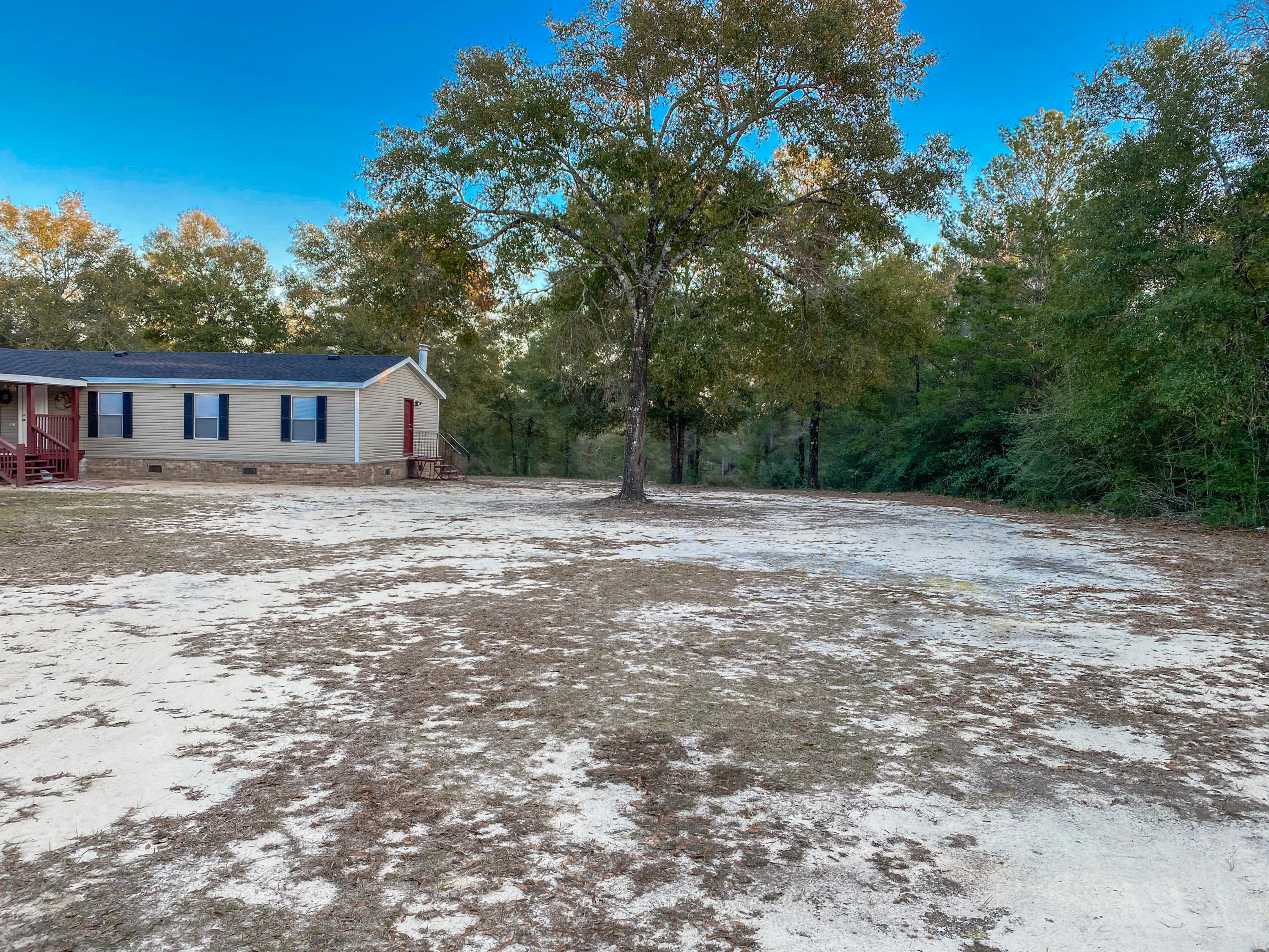 CRESTVIEW - Residential