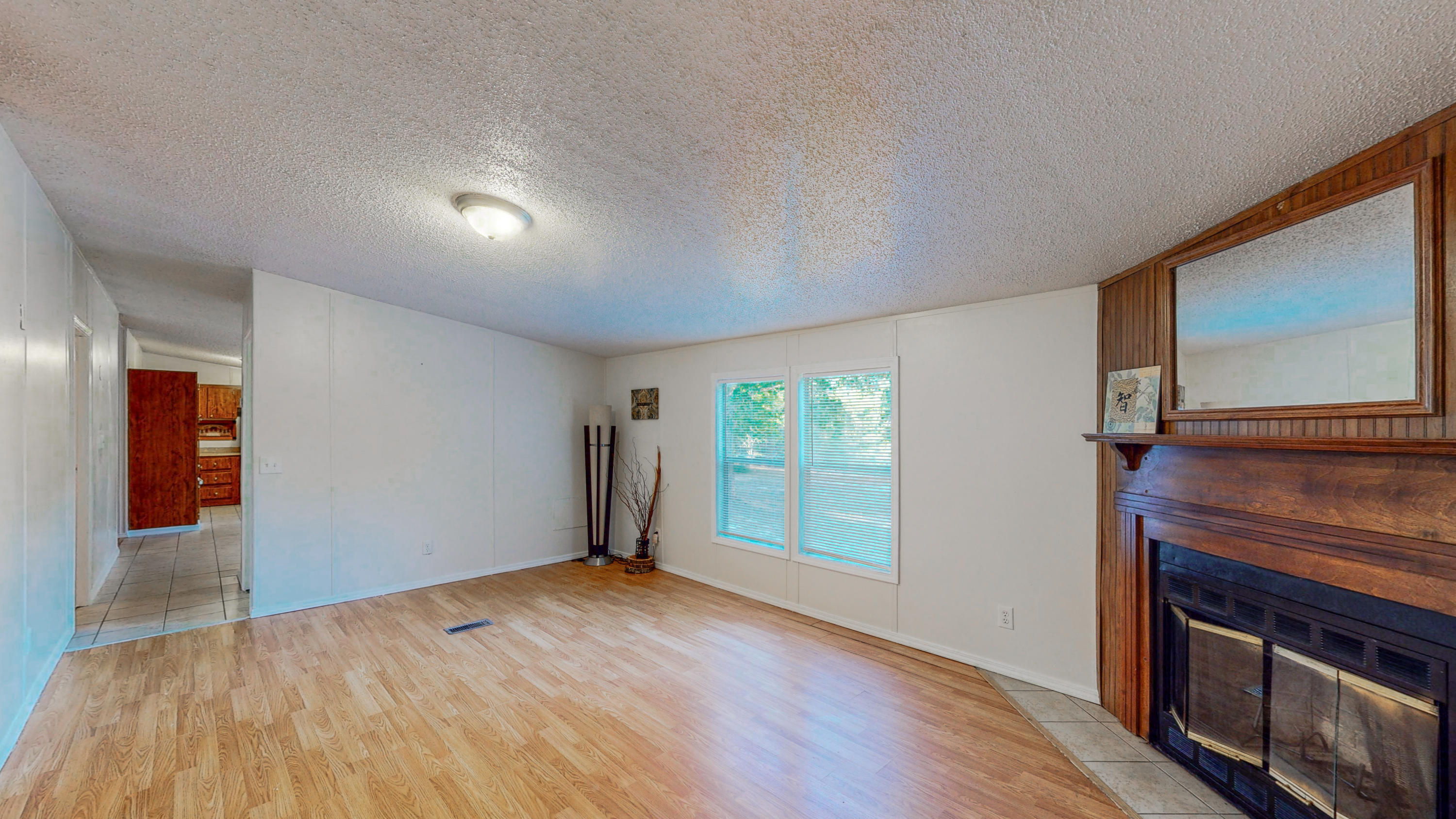 CRESTVIEW - Residential