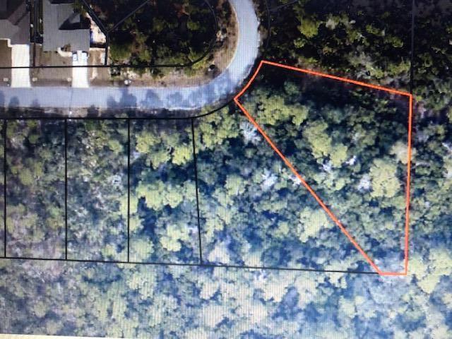 BARBAROSA RANCHETTES - Land