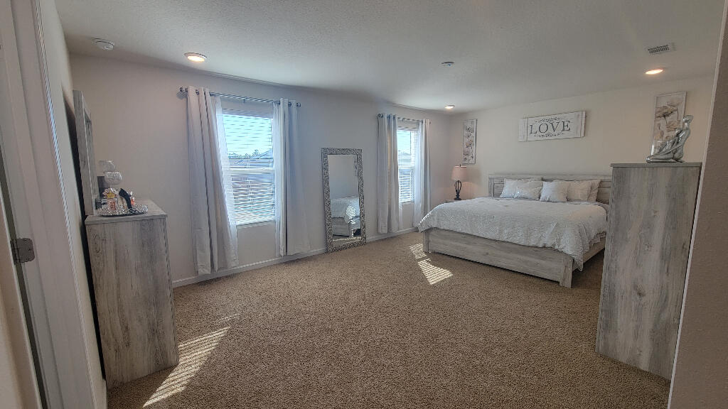 Redstone Commons - Residential