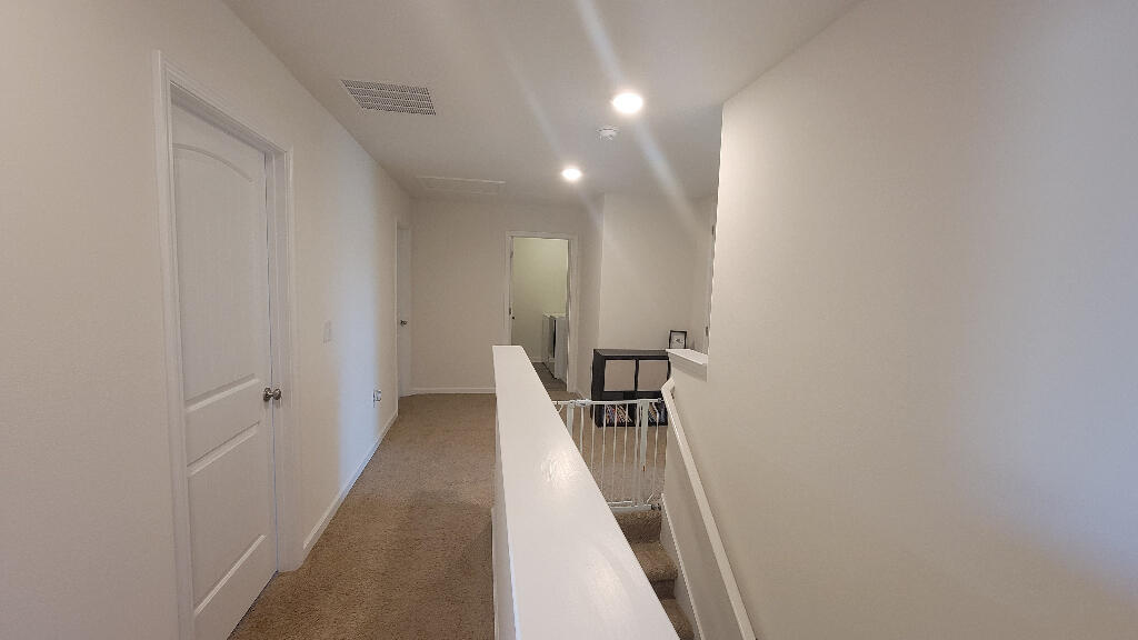 Redstone Commons - Residential