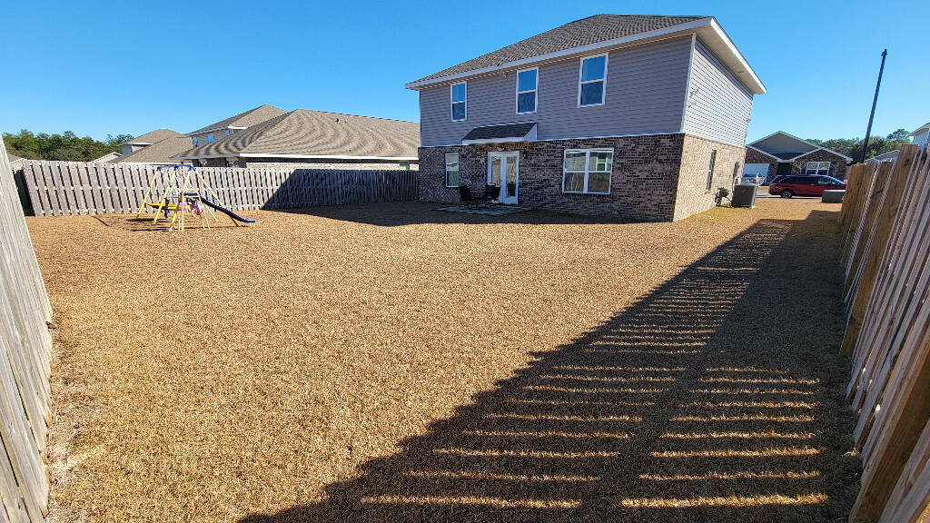 Redstone Commons - Residential