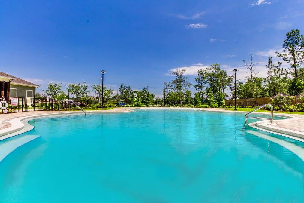 Redstone Commons - Residential