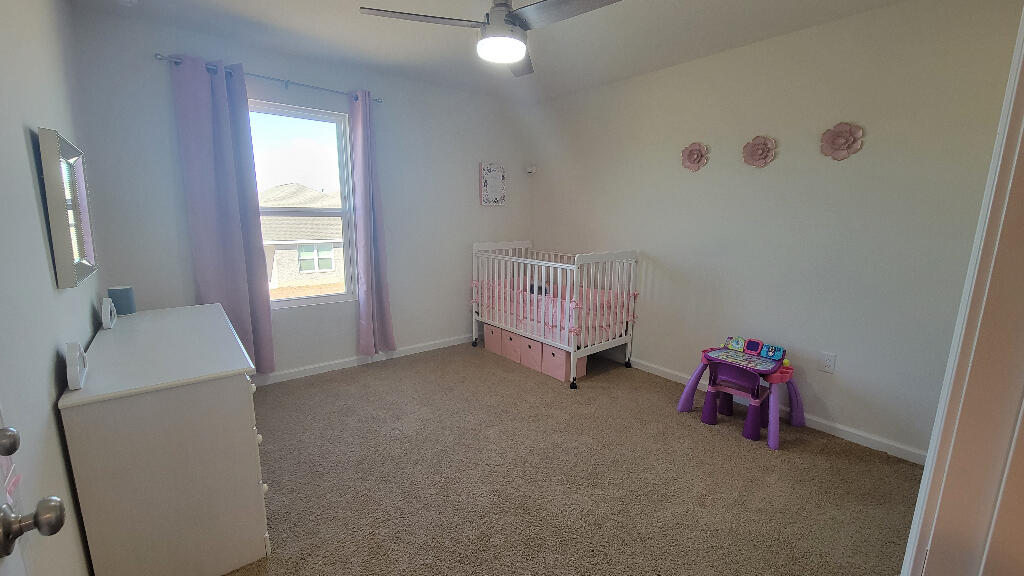 Redstone Commons - Residential