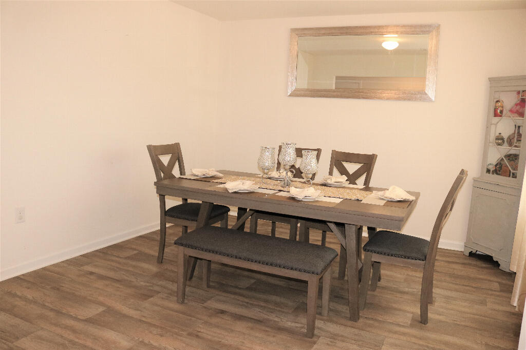 Redstone Commons - Residential