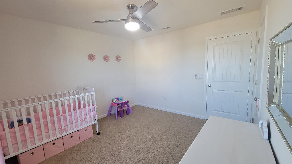 Redstone Commons - Residential