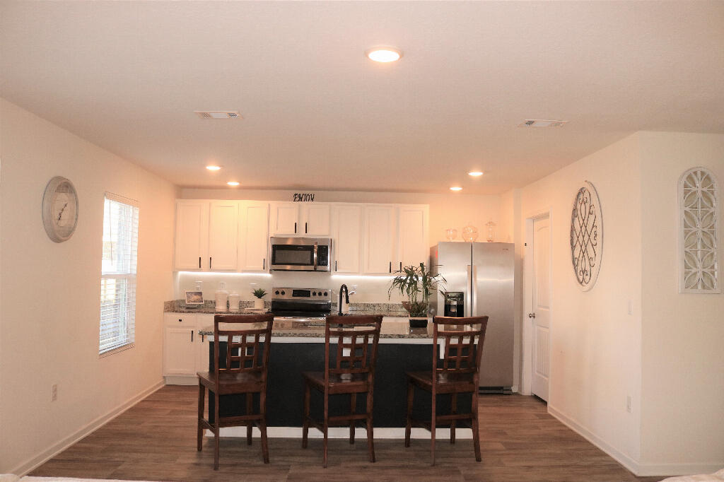 Redstone Commons - Residential