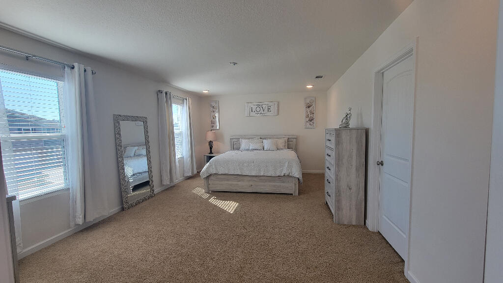 Redstone Commons - Residential