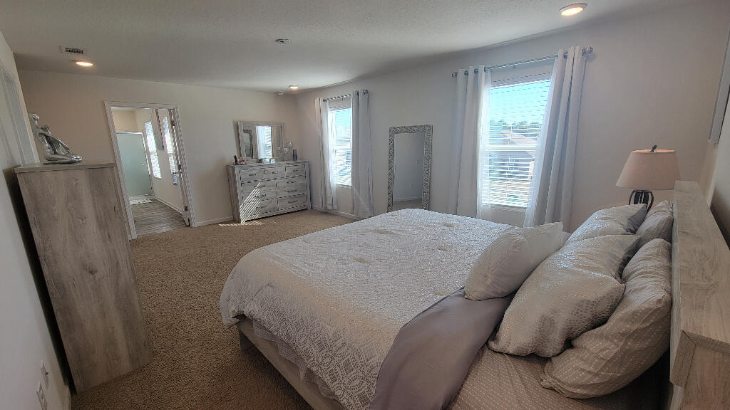 Redstone Commons - Residential