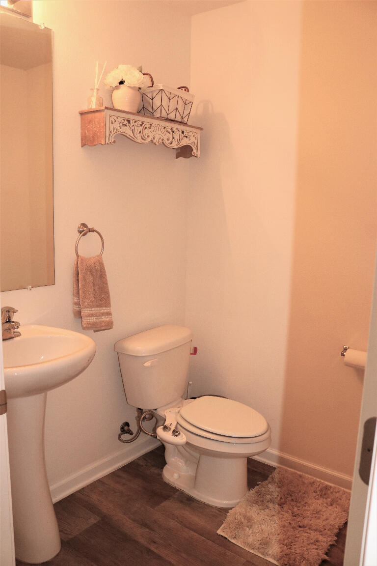 Redstone Commons - Residential