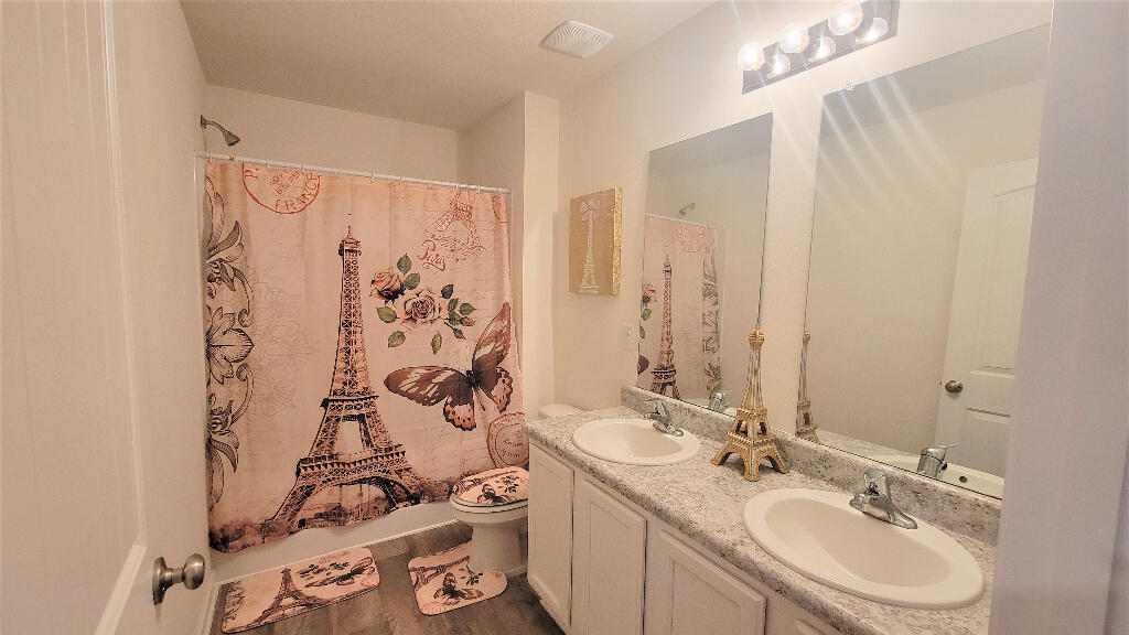 Redstone Commons - Residential