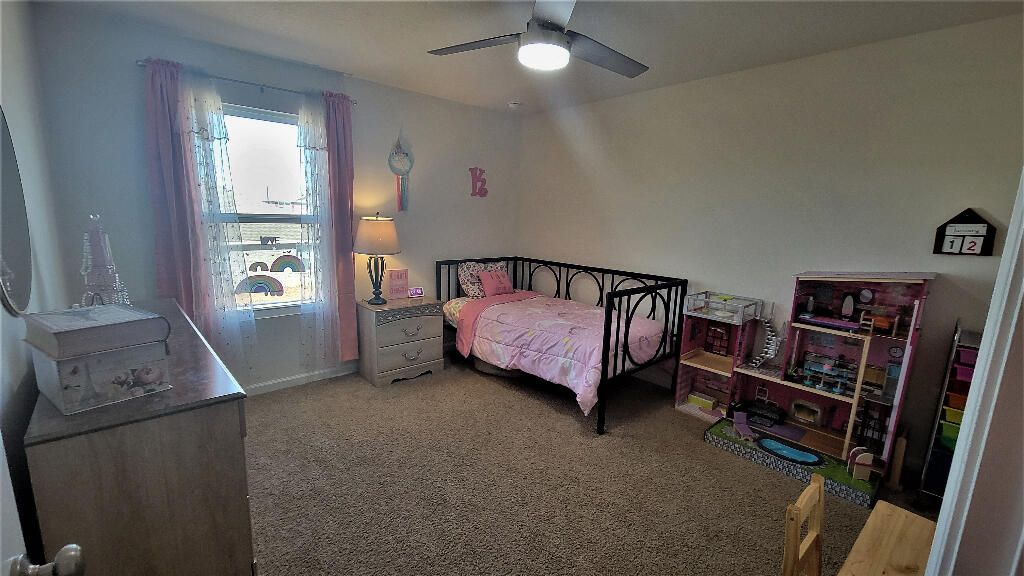 Redstone Commons - Residential