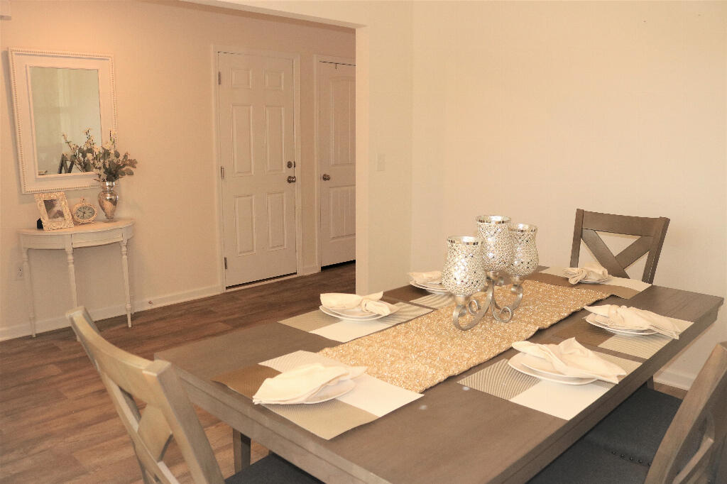 Redstone Commons - Residential