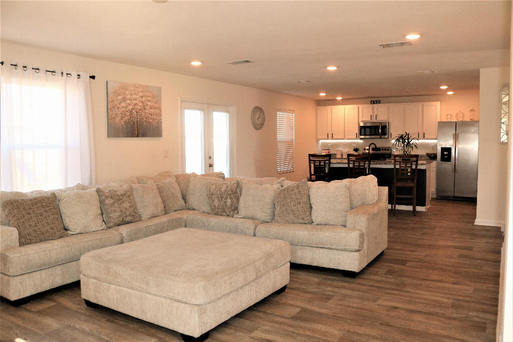 Redstone Commons - Residential