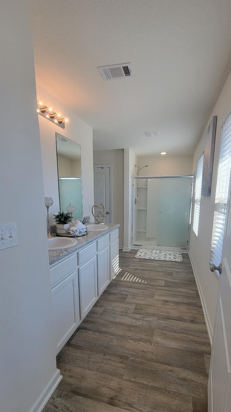 Redstone Commons - Residential