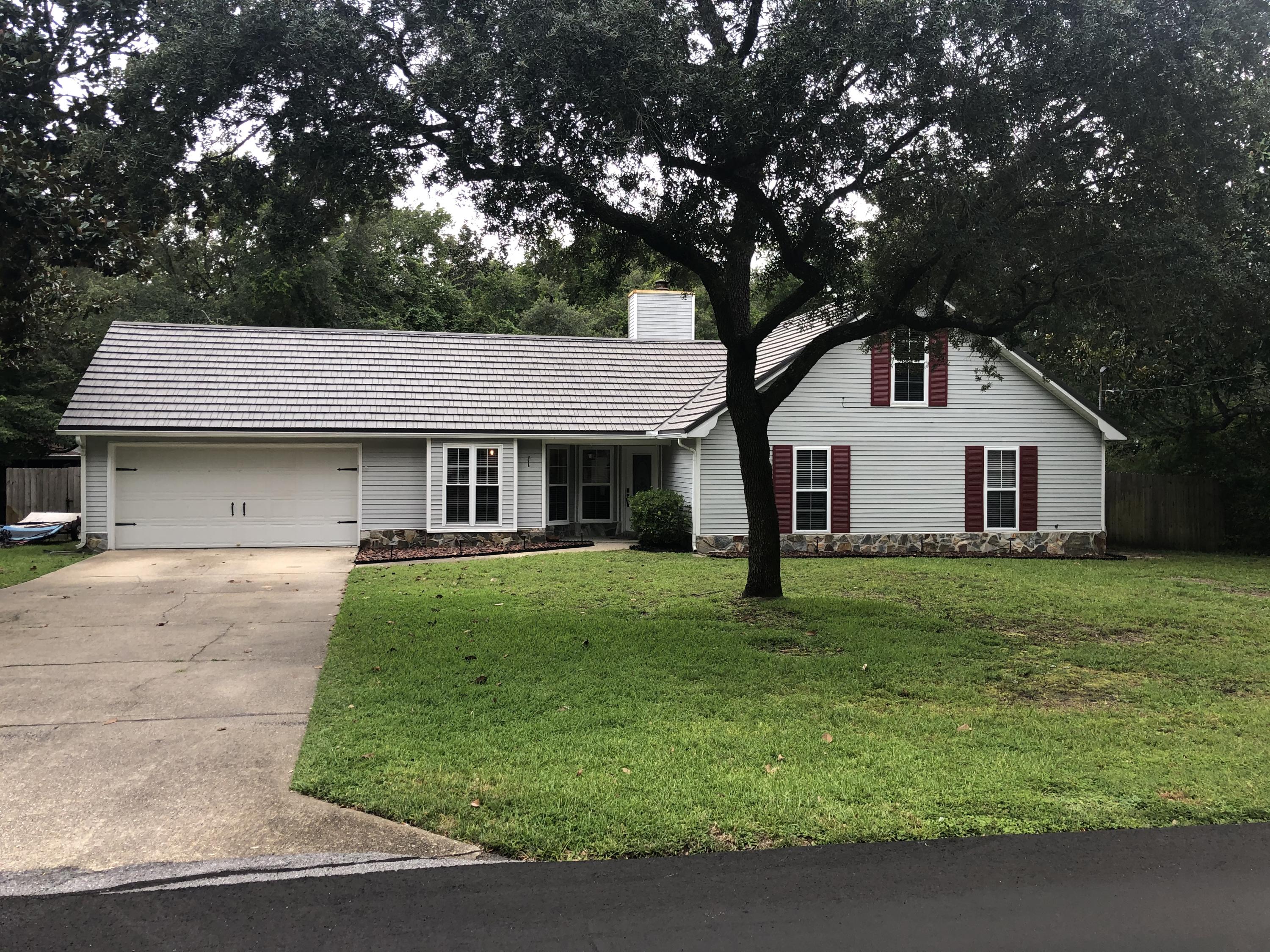 BAYOU POQUITO - Residential