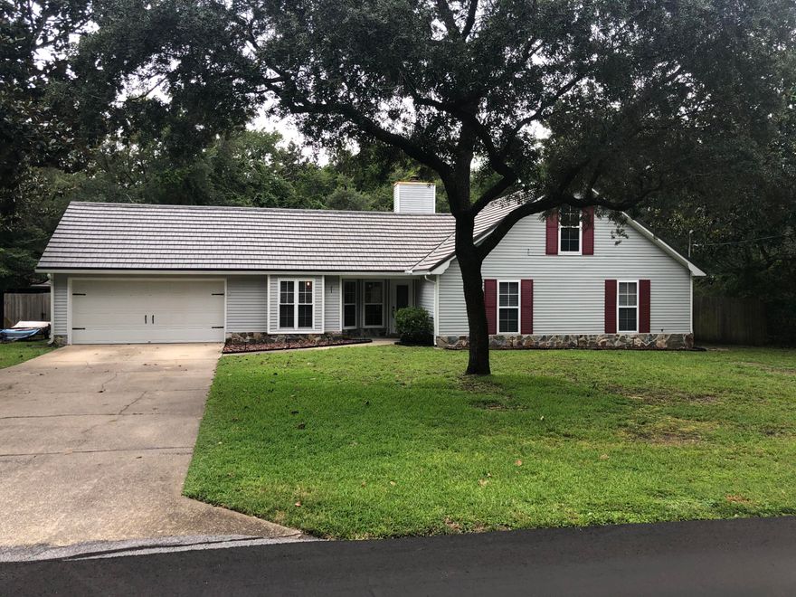 For Comp Purposes Only