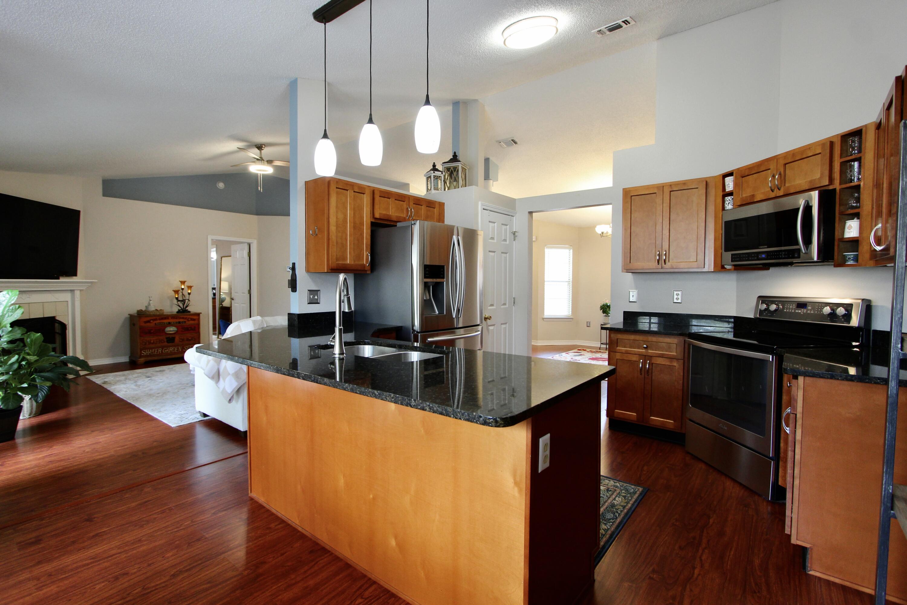 STEEPLECHASE PH 1 - Residential