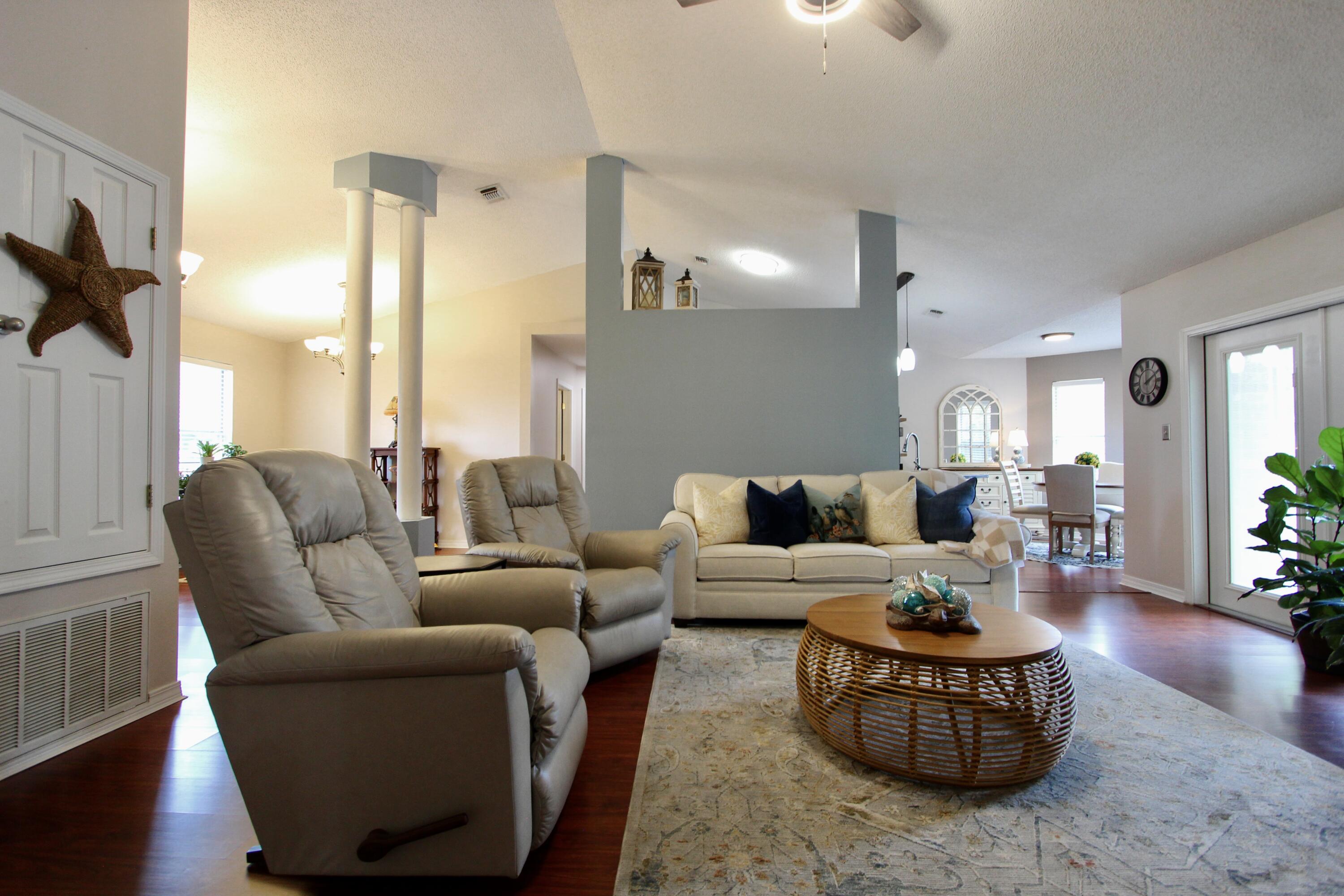 STEEPLECHASE PH 1 - Residential