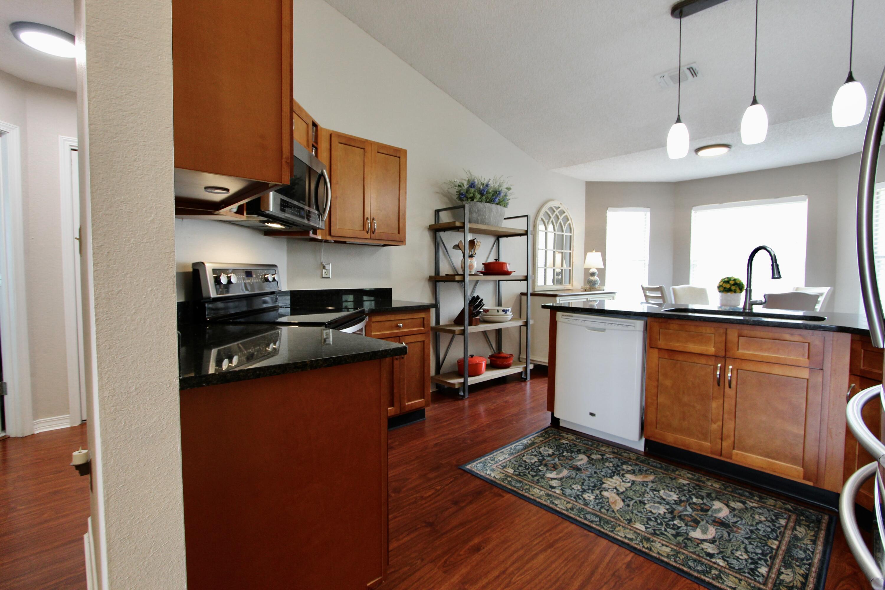 STEEPLECHASE PH 1 - Residential