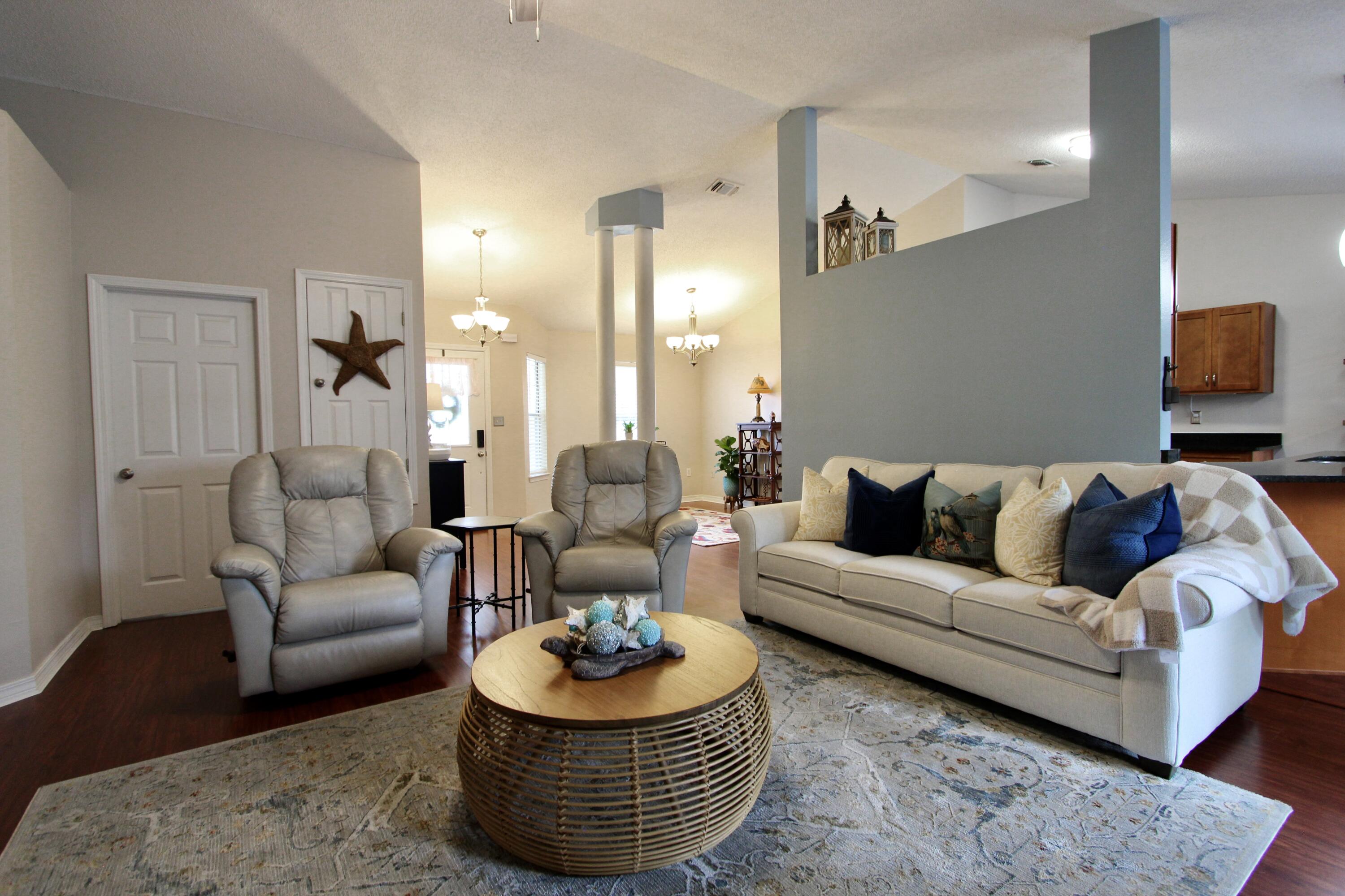 STEEPLECHASE PH 1 - Residential