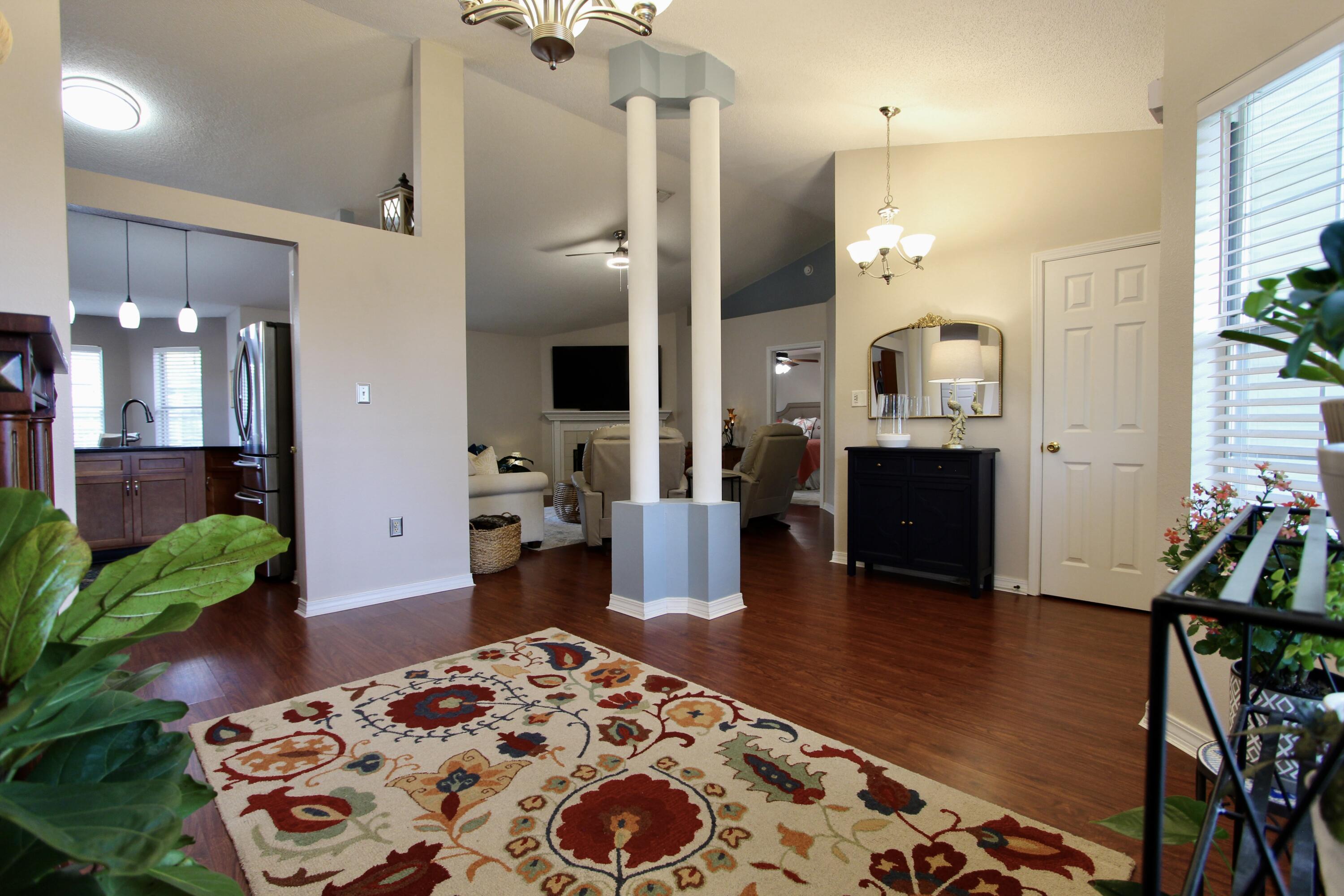 STEEPLECHASE PH 1 - Residential