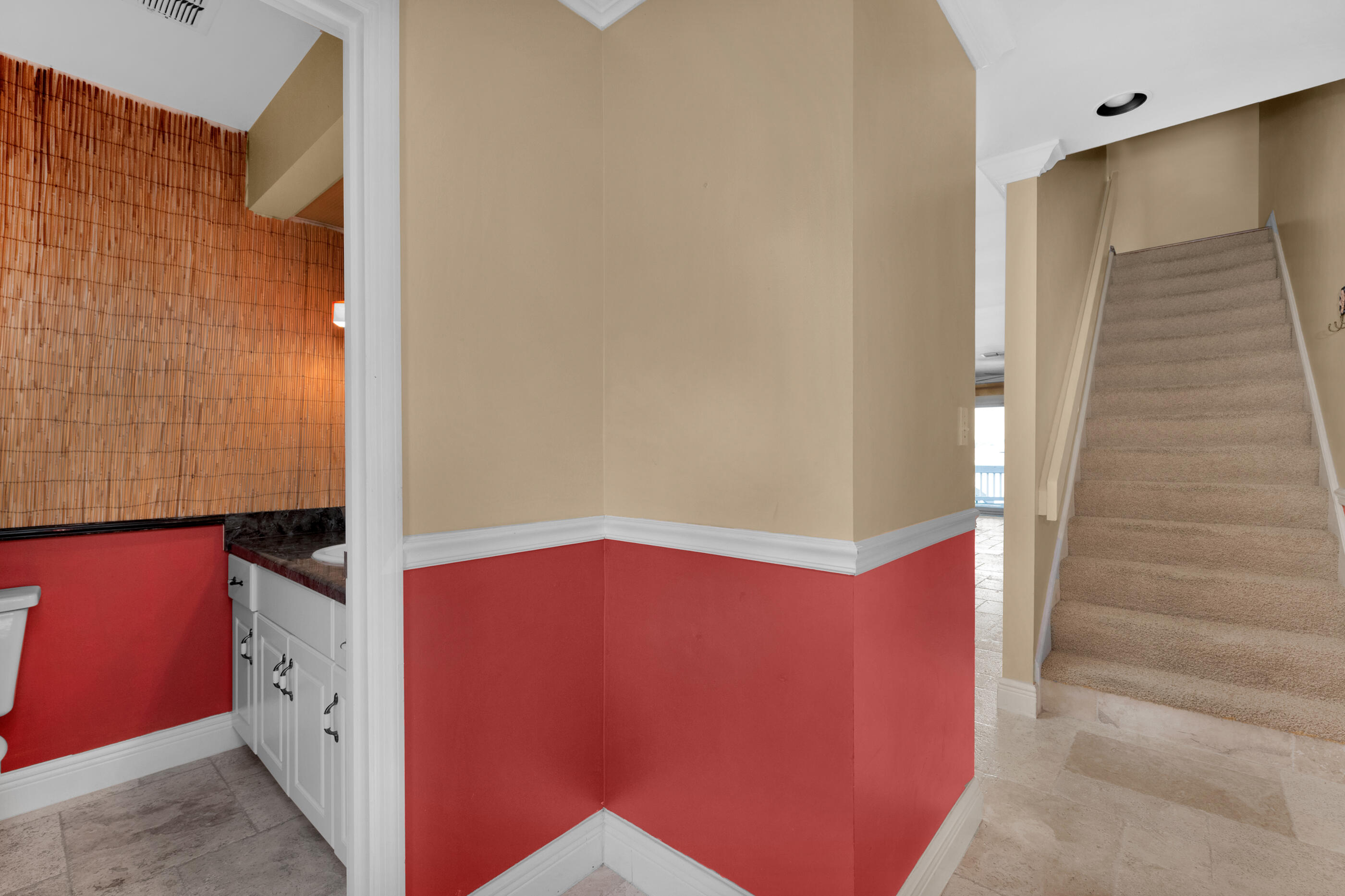 GARNIERS CAY T/H - Residential