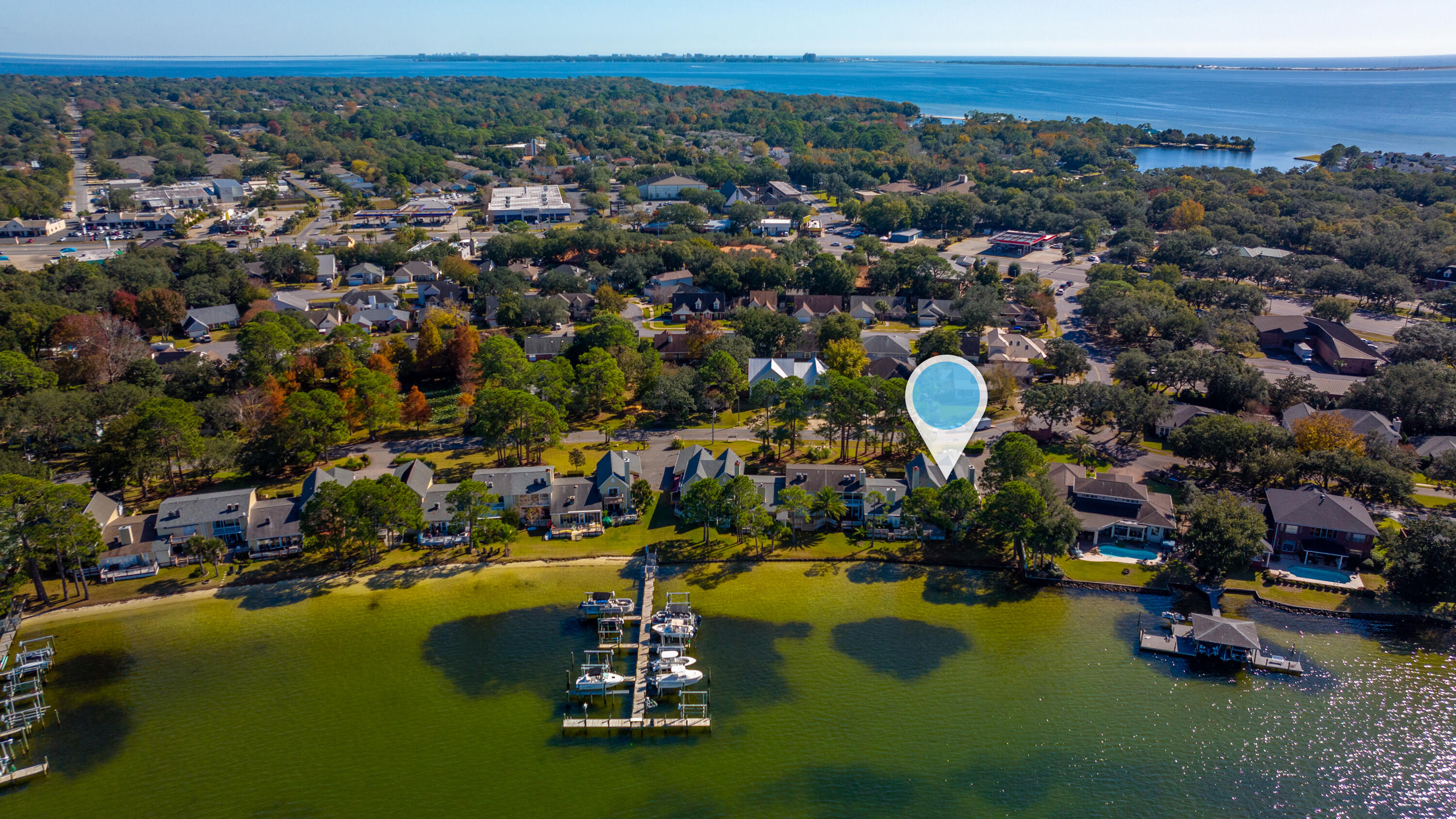 GARNIERS CAY T/H - Residential