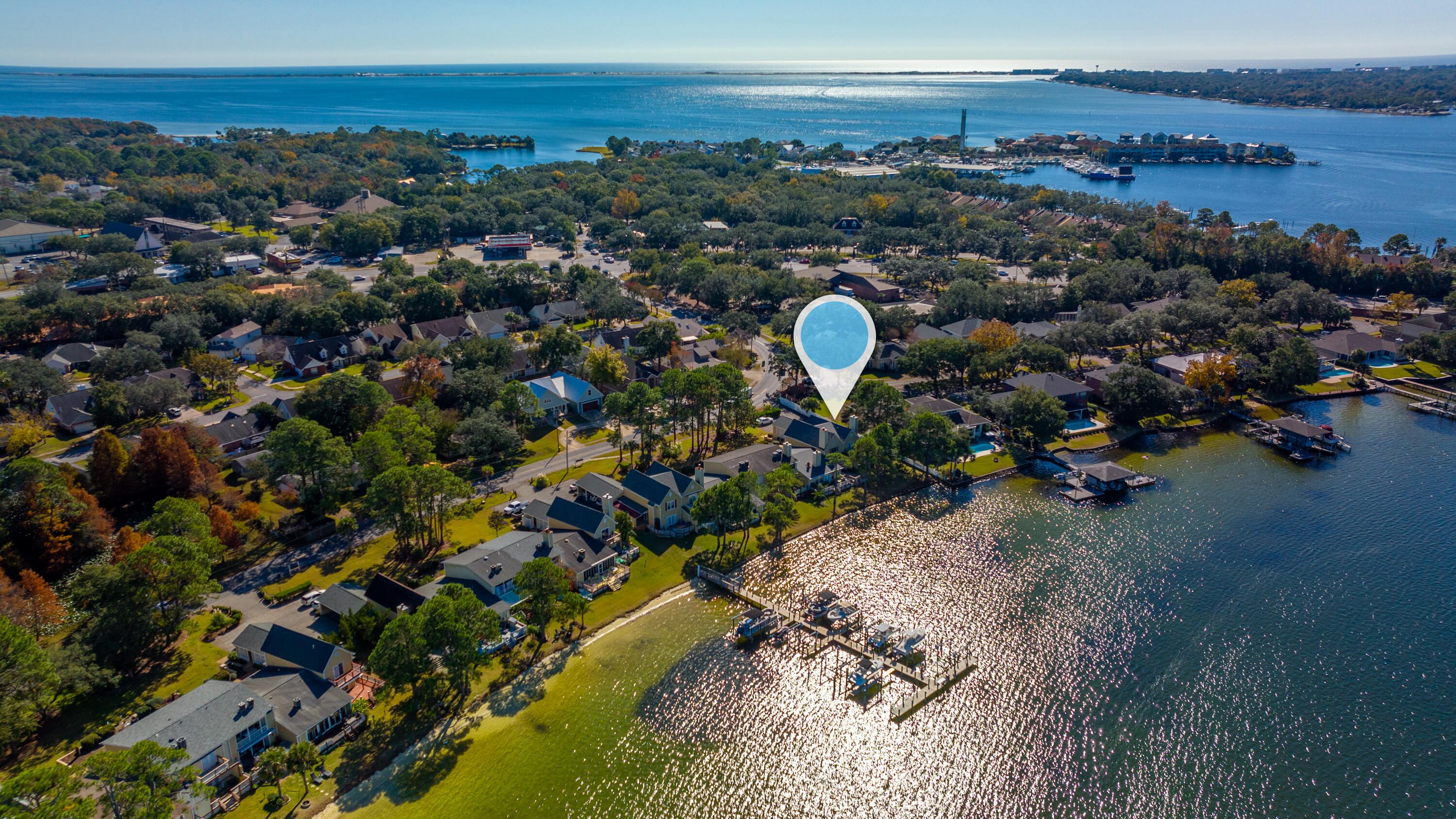 GARNIERS CAY T/H - Residential