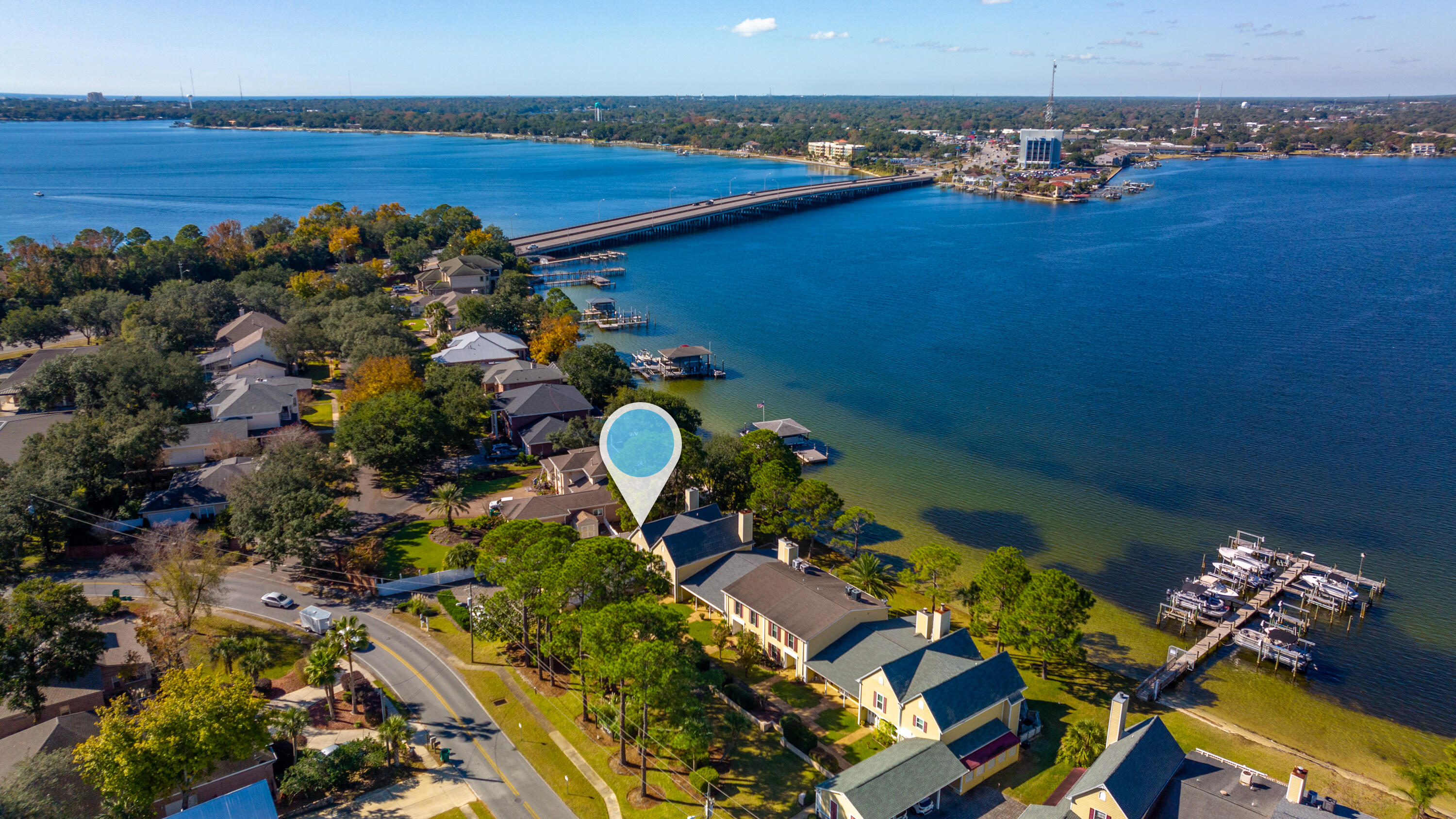 GARNIERS CAY T/H - Residential