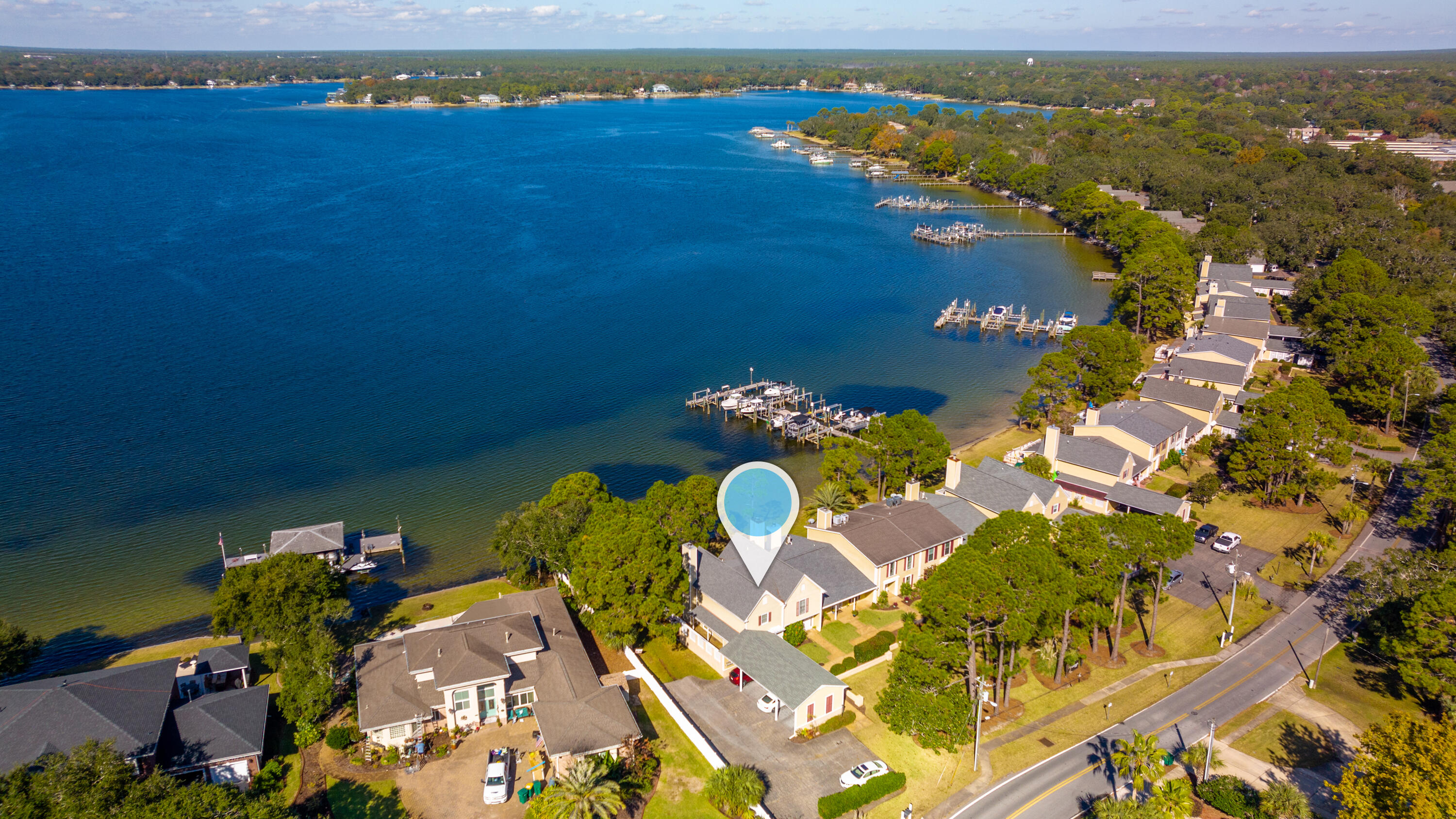 GARNIERS CAY T/H - Residential