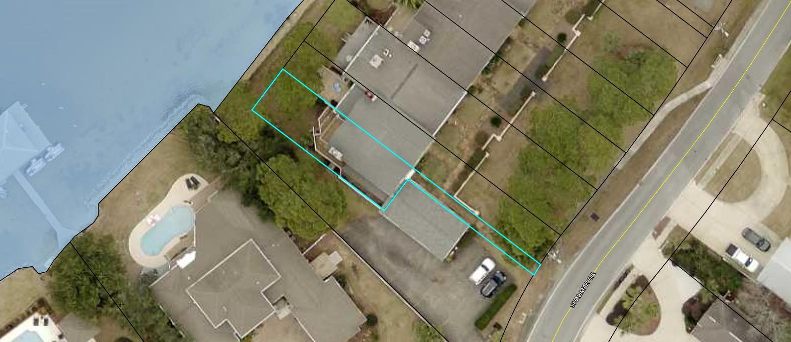 GARNIERS CAY T/H - Residential