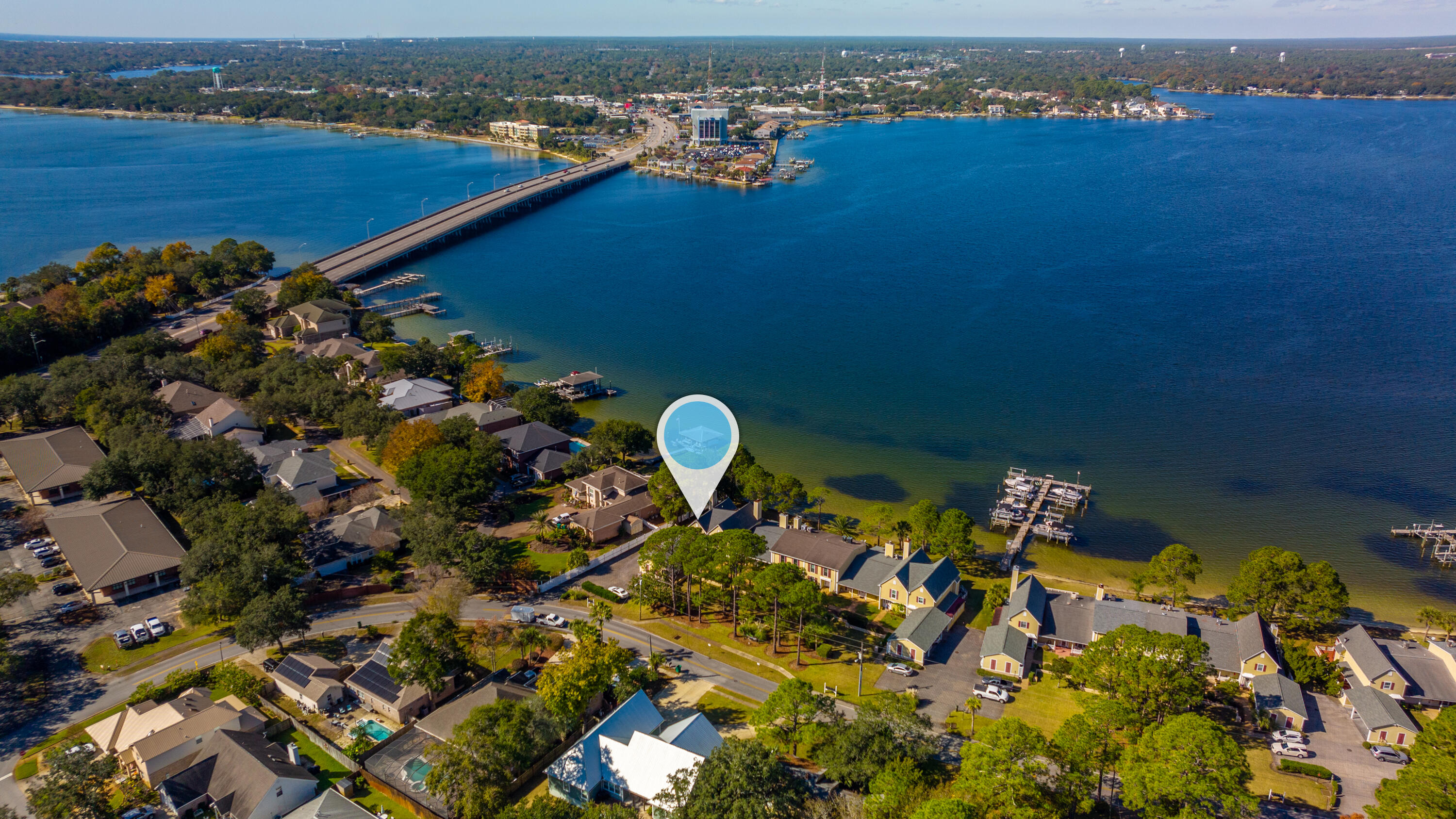 GARNIERS CAY T/H - Residential