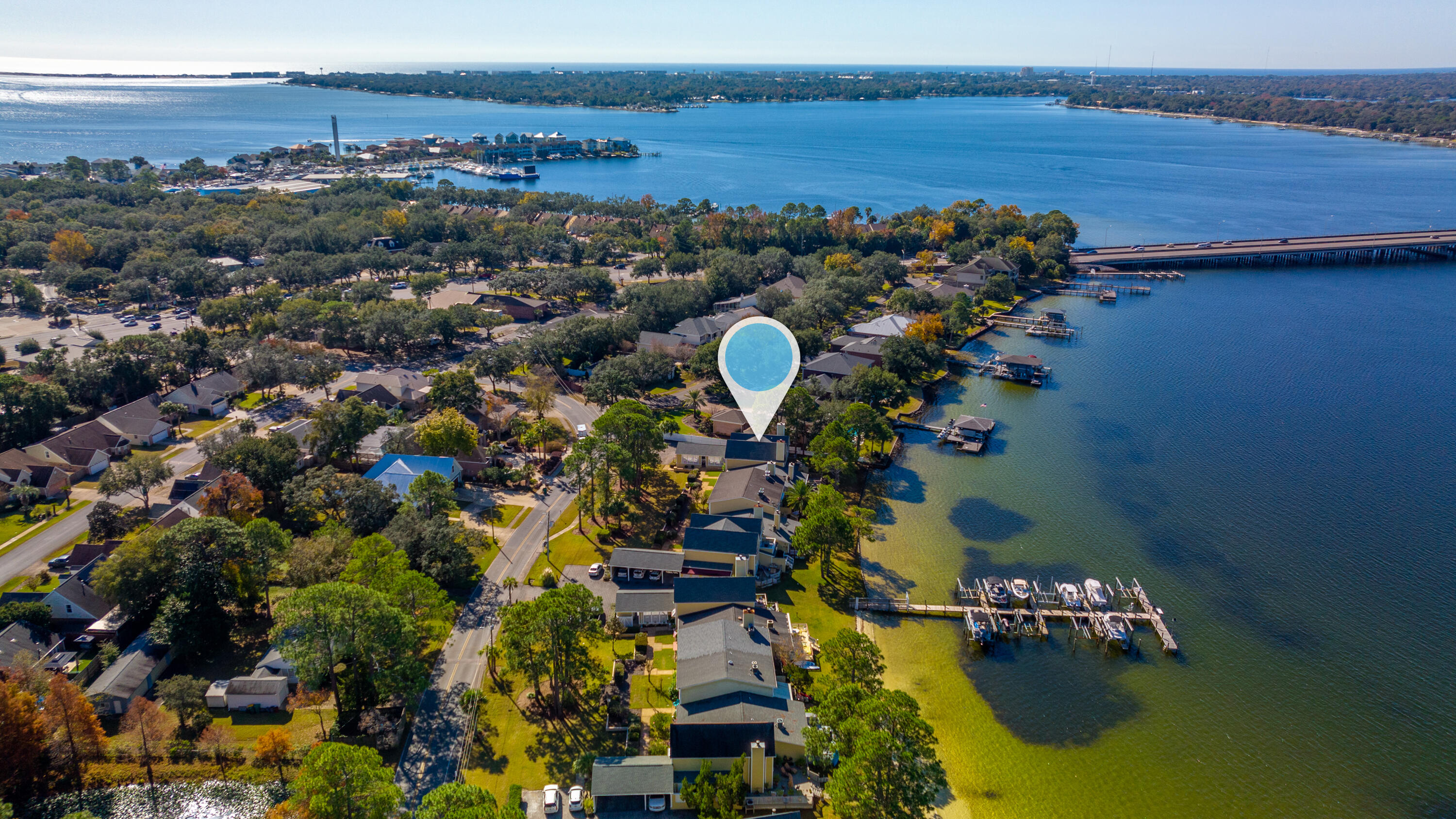 GARNIERS CAY T/H - Residential