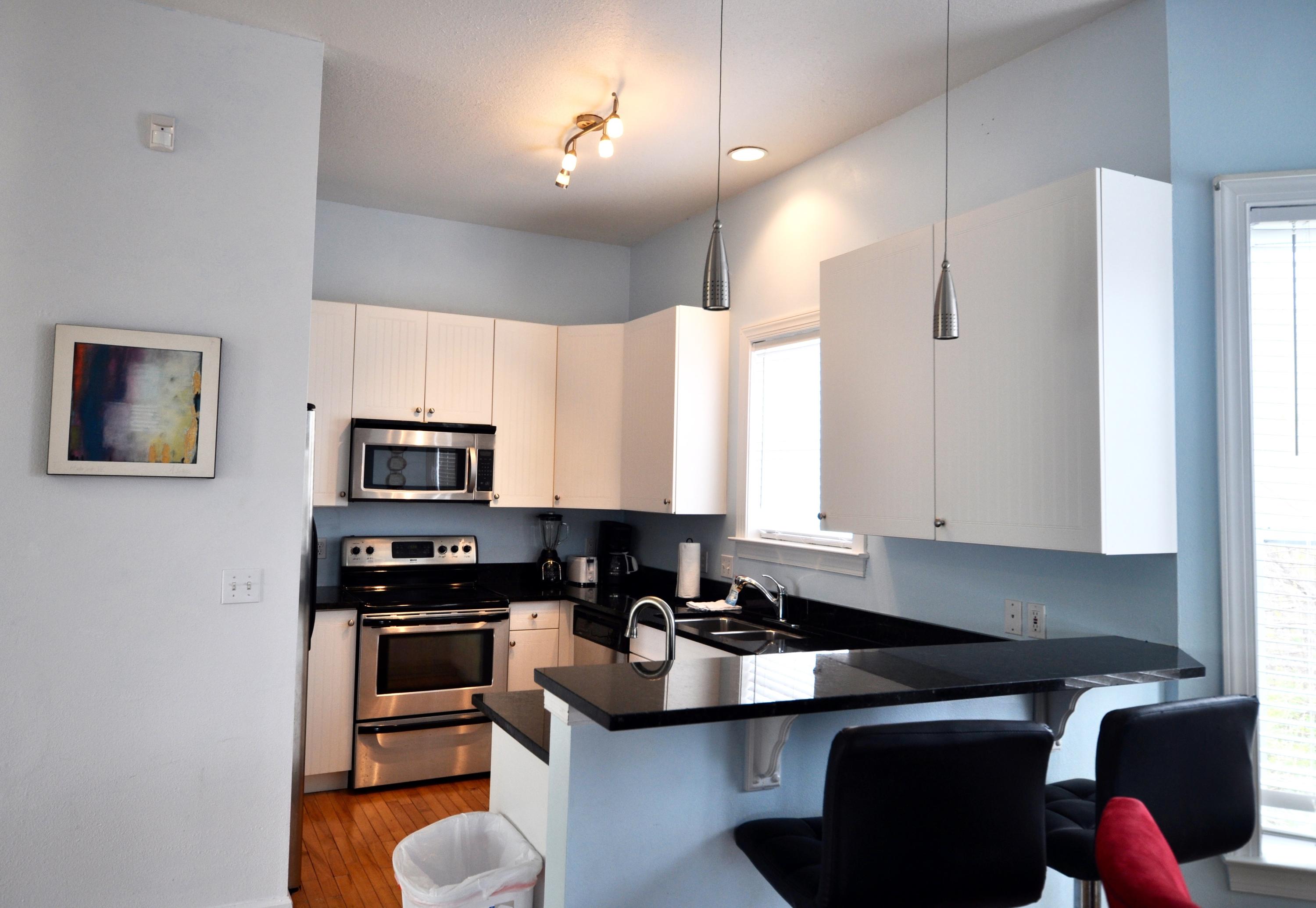 KOKOMO KOVE - Residential