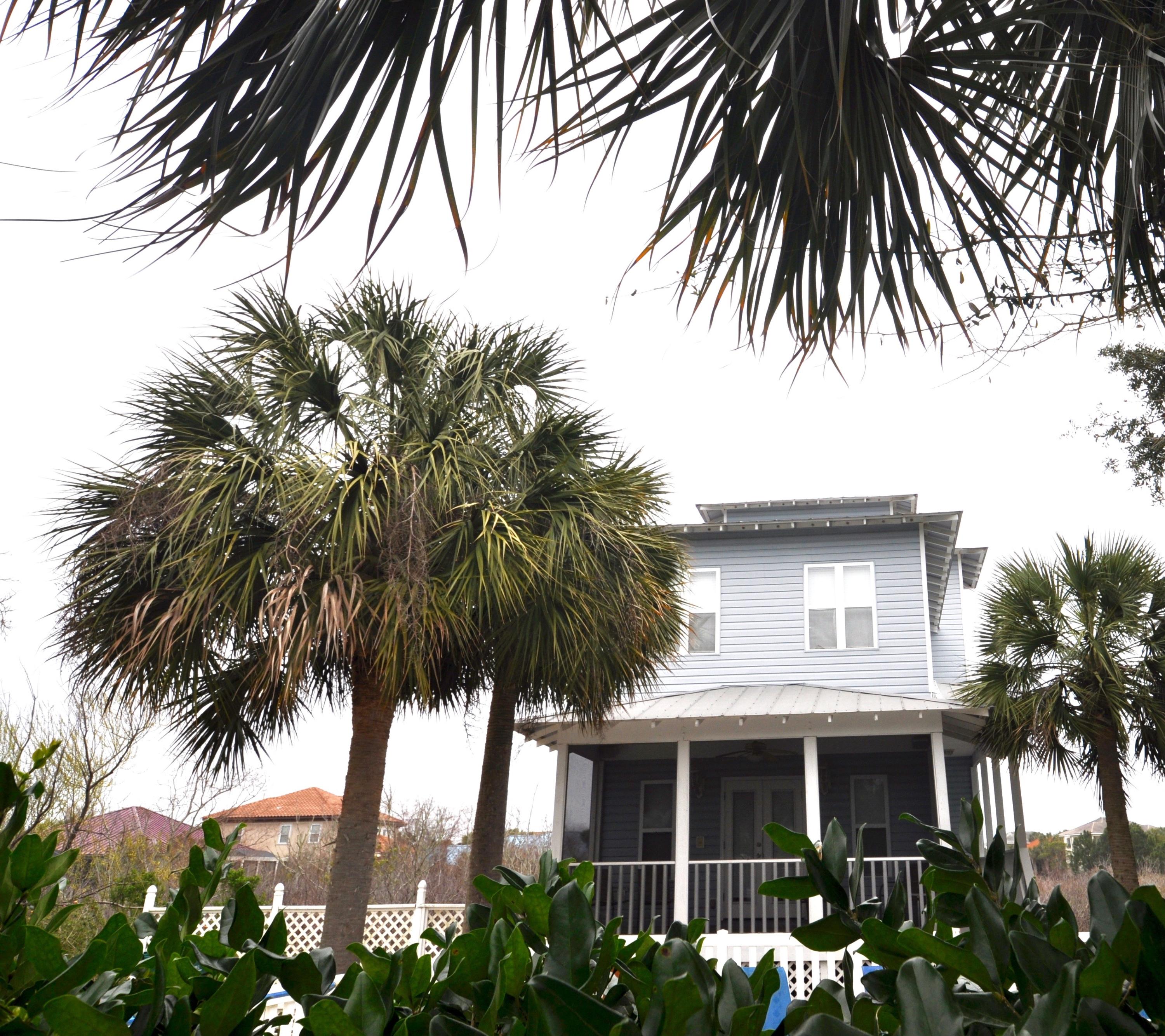 KOKOMO KOVE - Residential