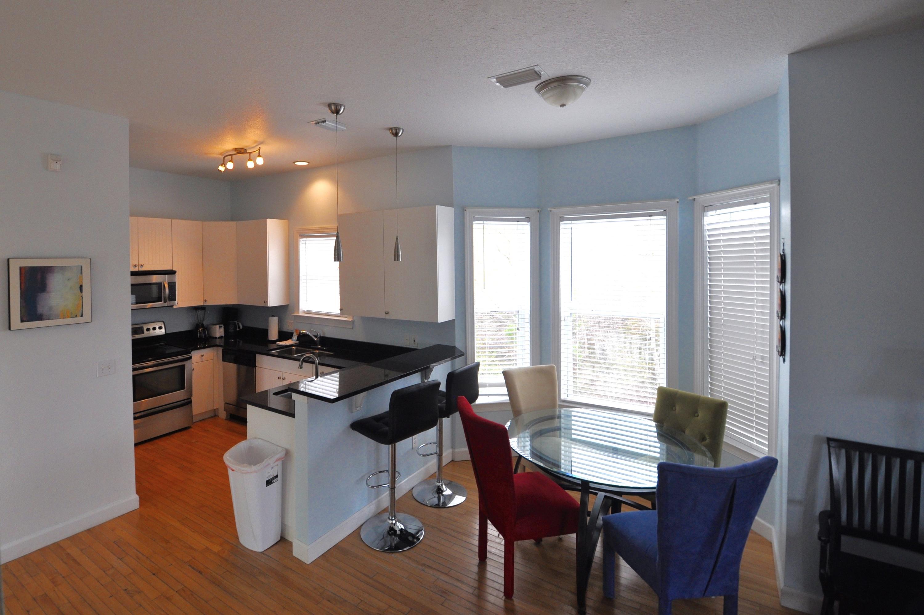 KOKOMO KOVE - Residential