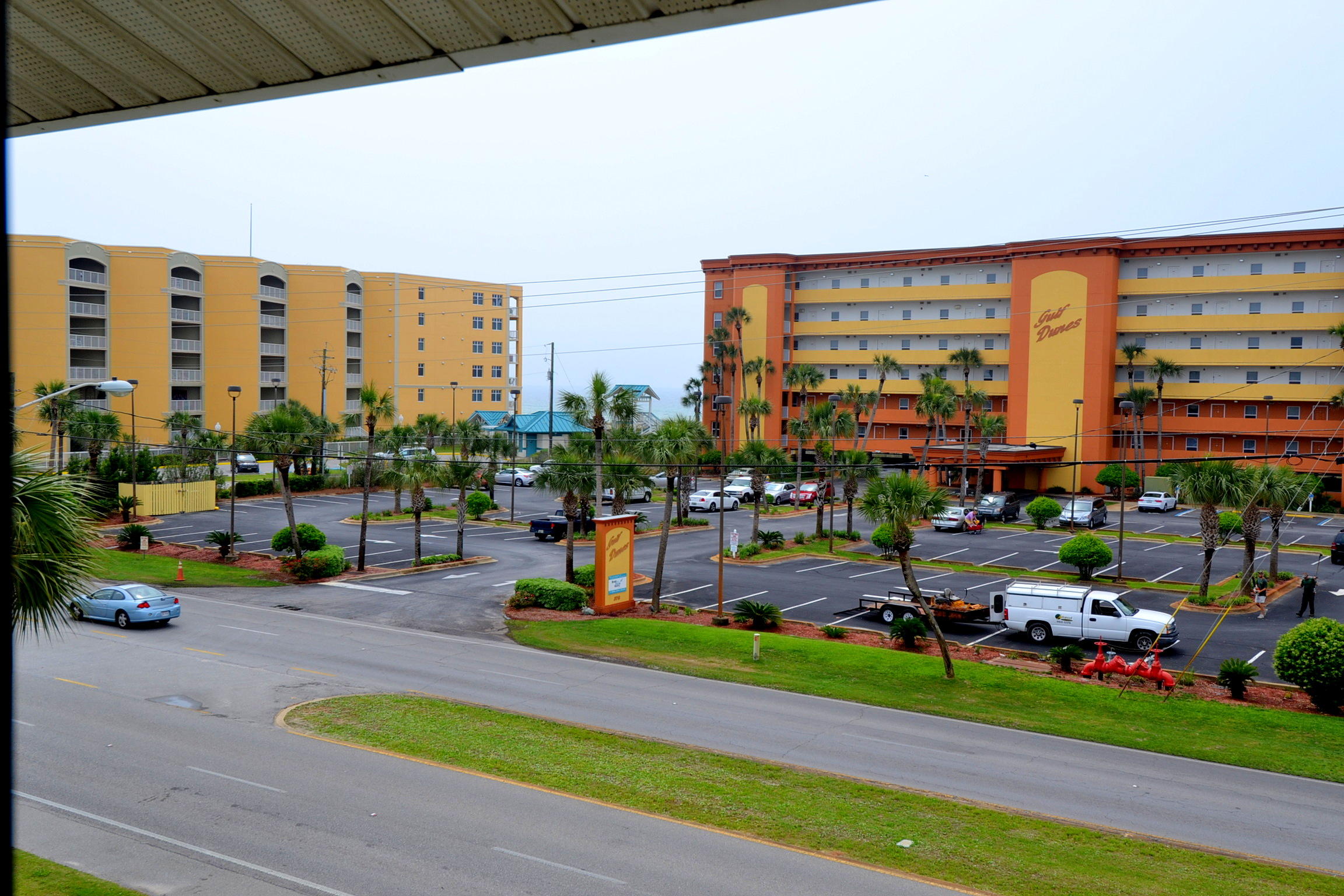 ISLAND GARDENS CONDO - Residential Lease