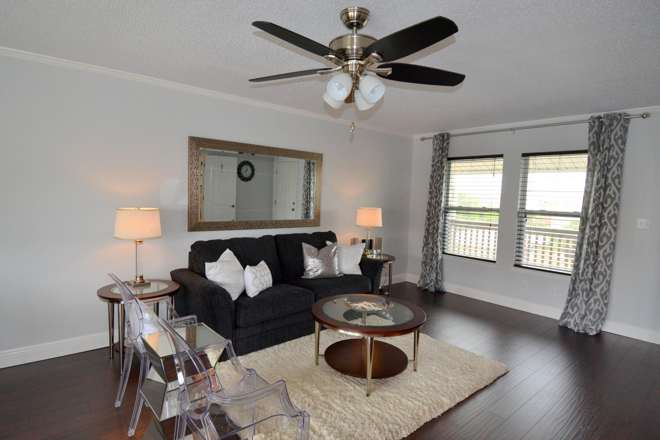 ISLAND GARDENS CONDO - Residential Lease