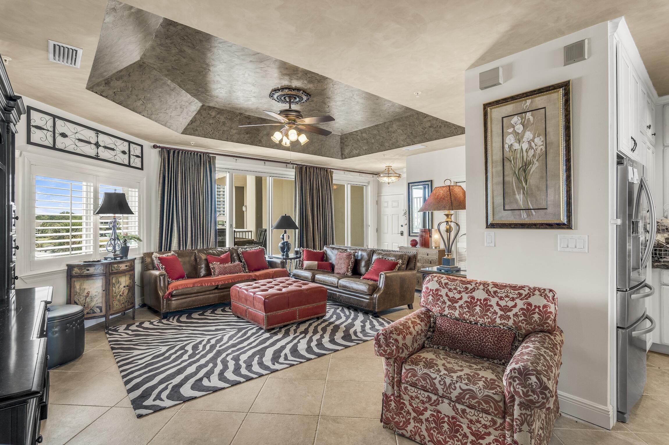 EMPRESS (THE) - Residential