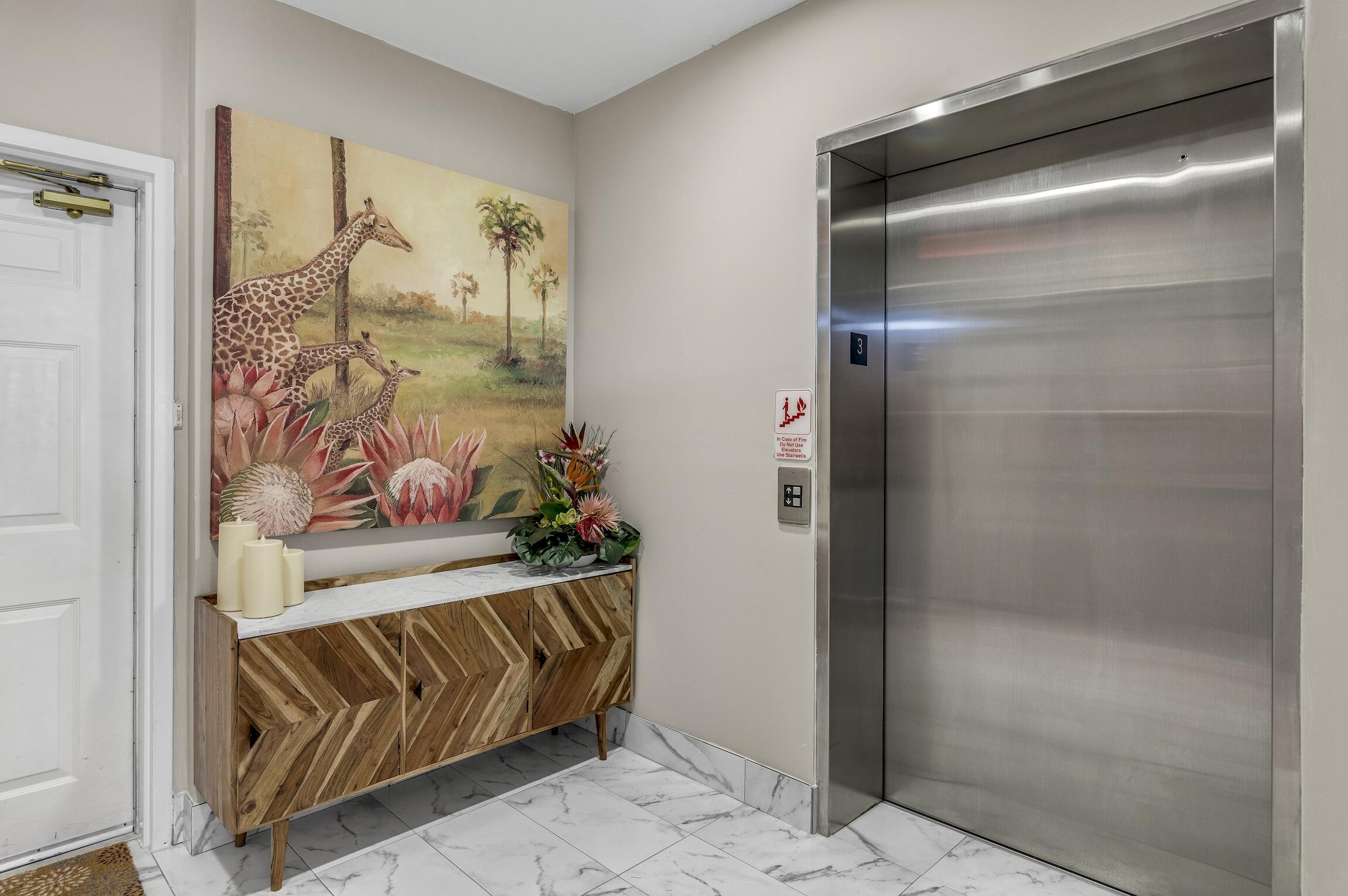 EMPRESS (THE) - Residential