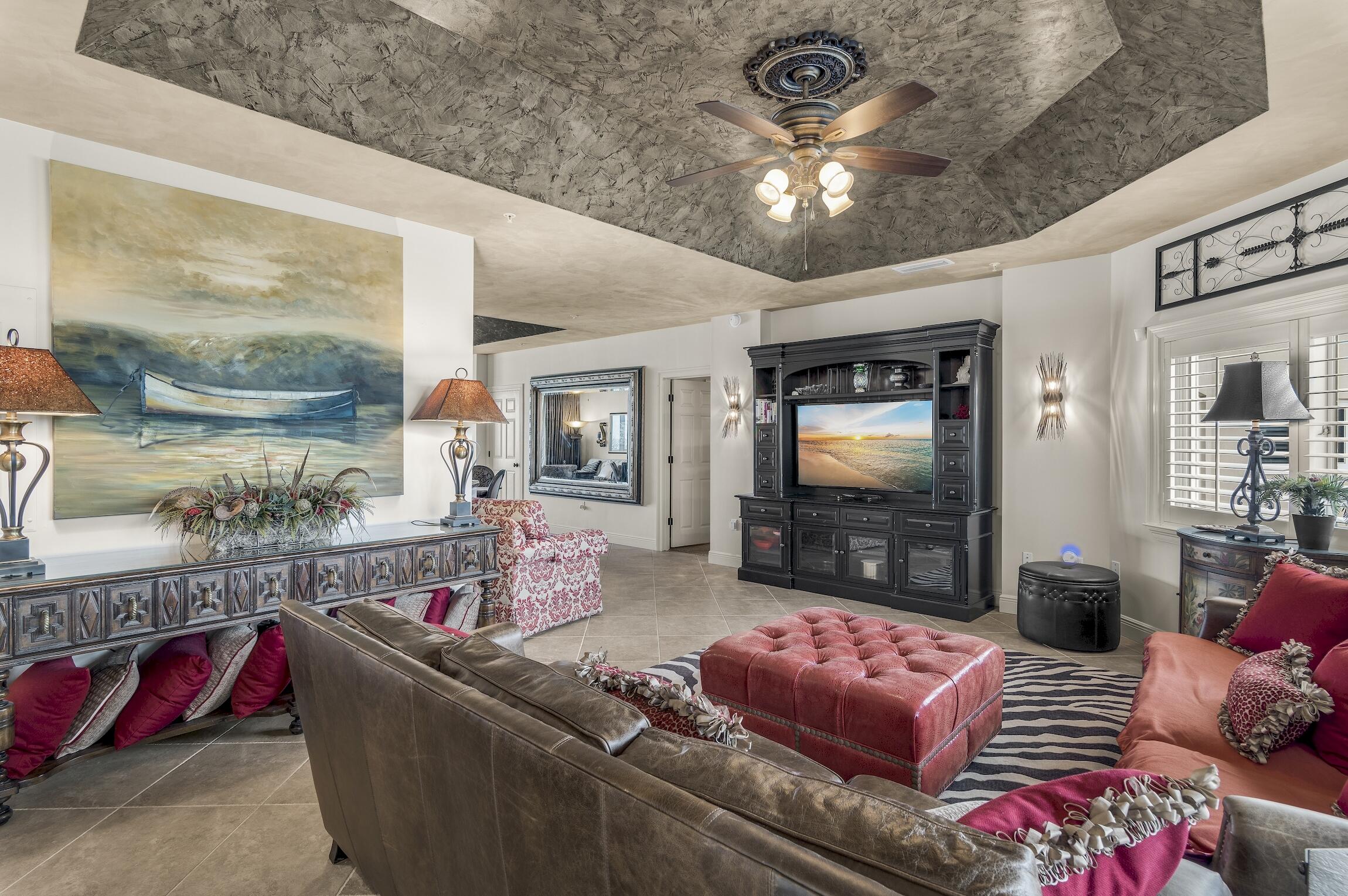 EMPRESS (THE) - Residential