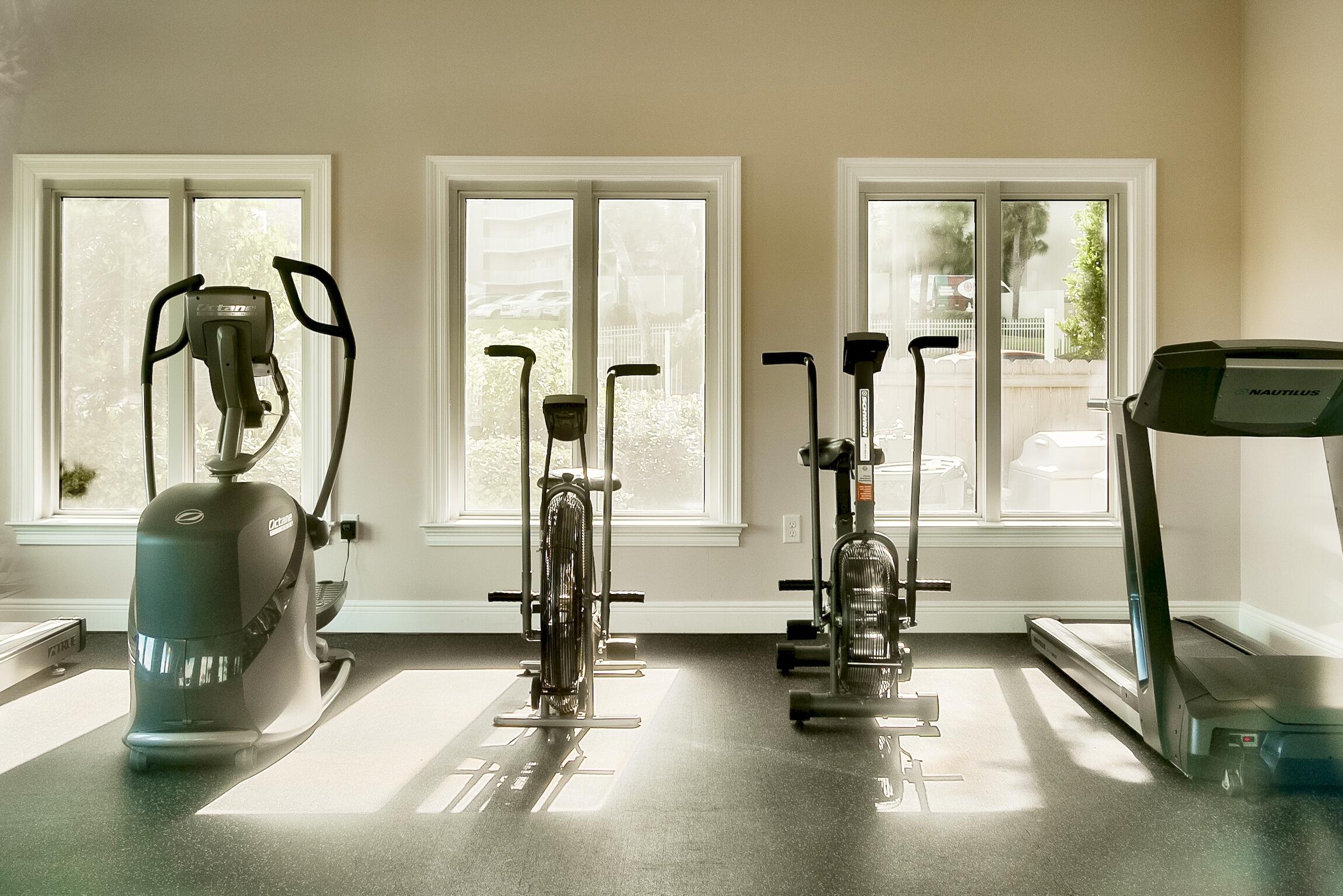 EMPRESS (THE) - Residential